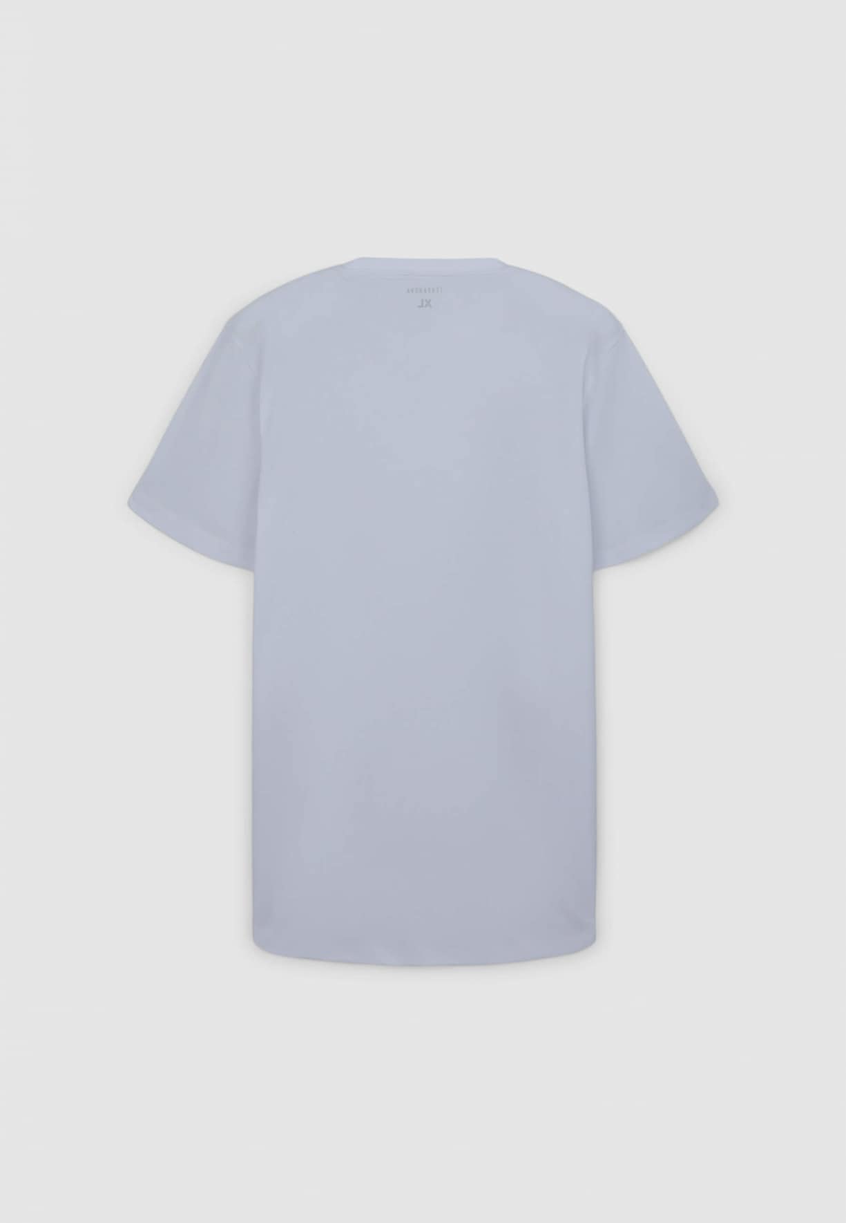 T-Shirt MC Herren Terranova