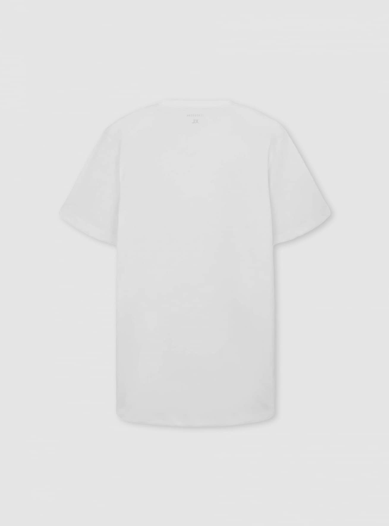 Camiseta manga corta Hombre Terranova