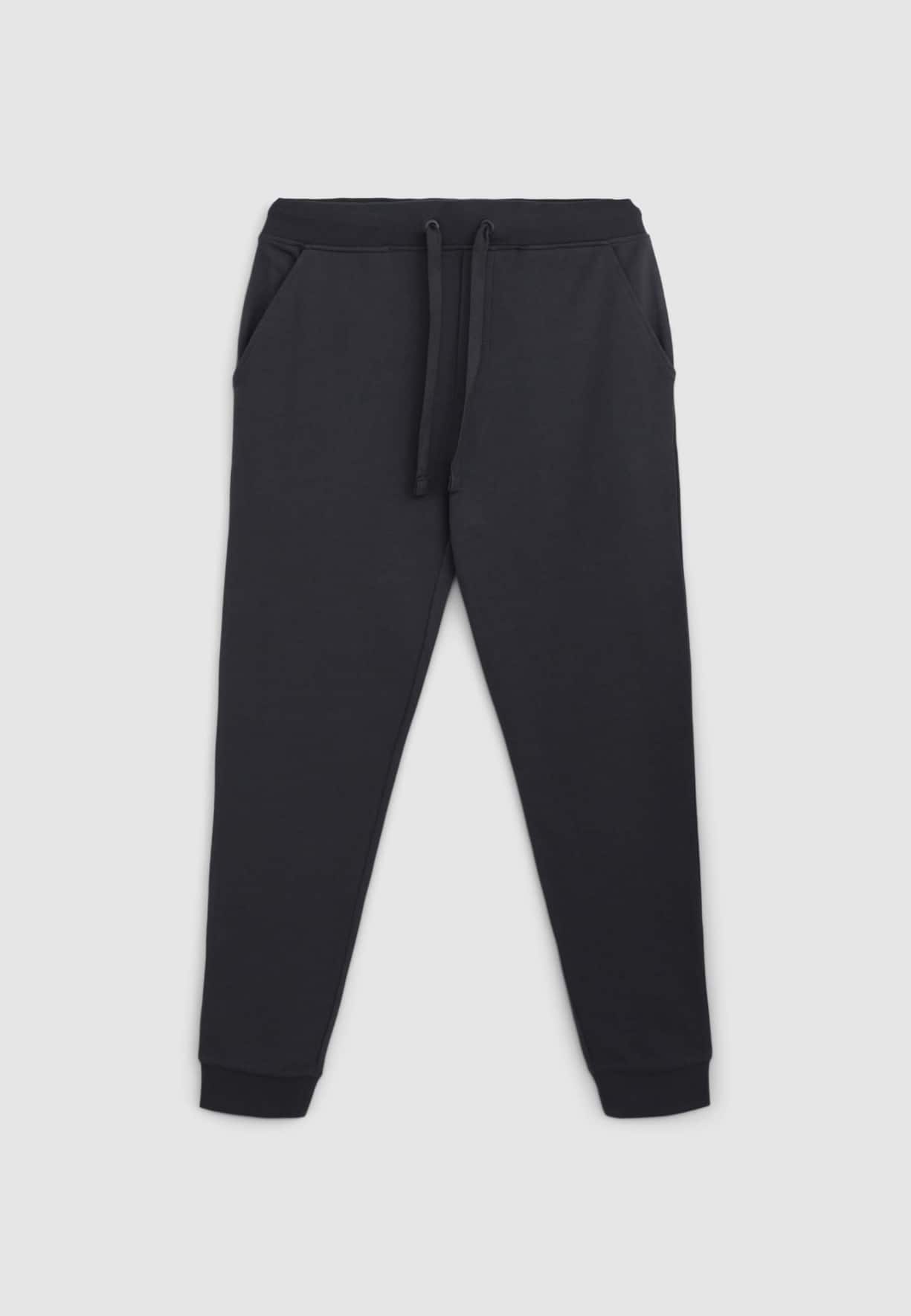 Duge sportske pantalone Muškarci Terranova