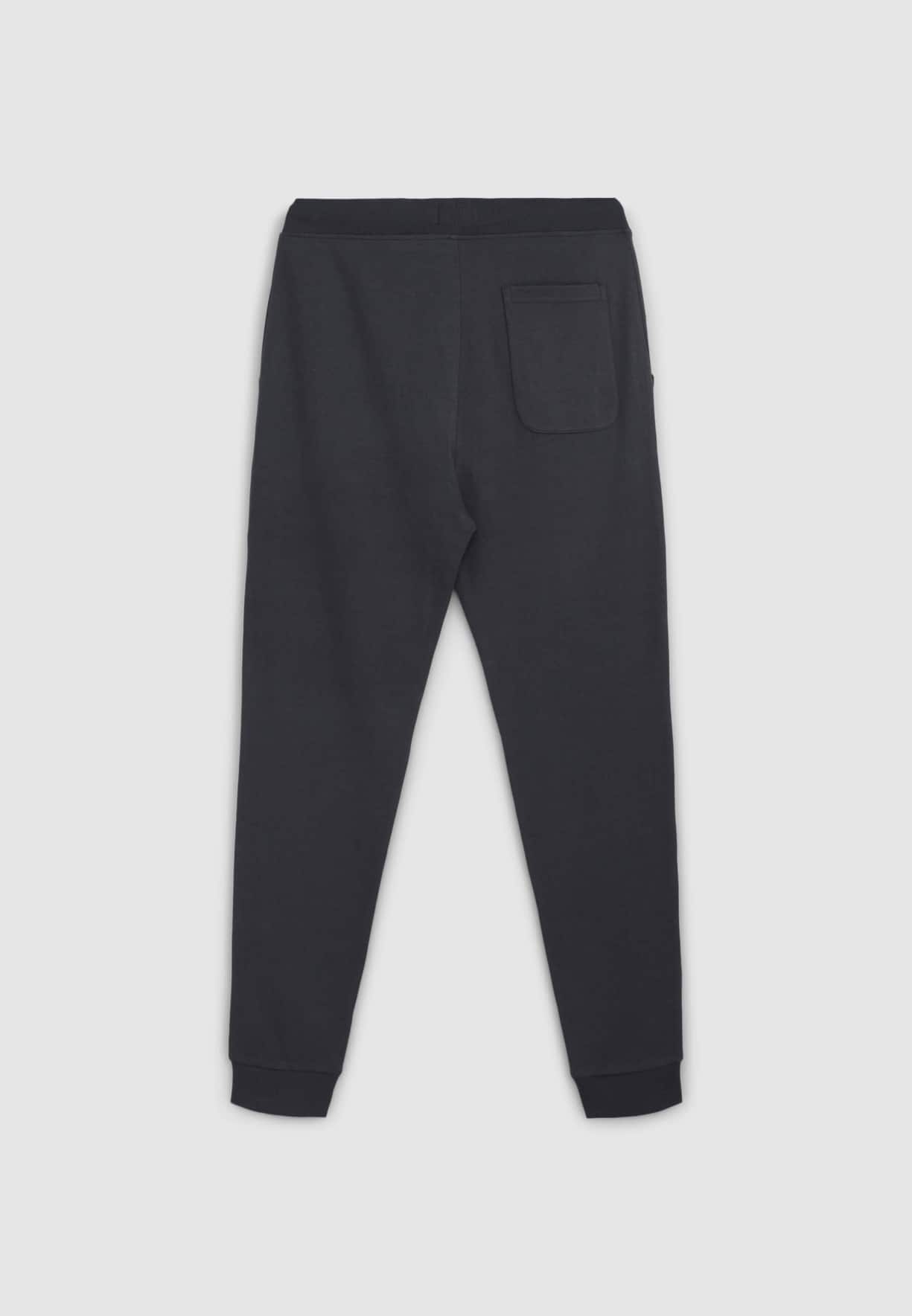 Duge sportske pantalone Muškarci Terranova