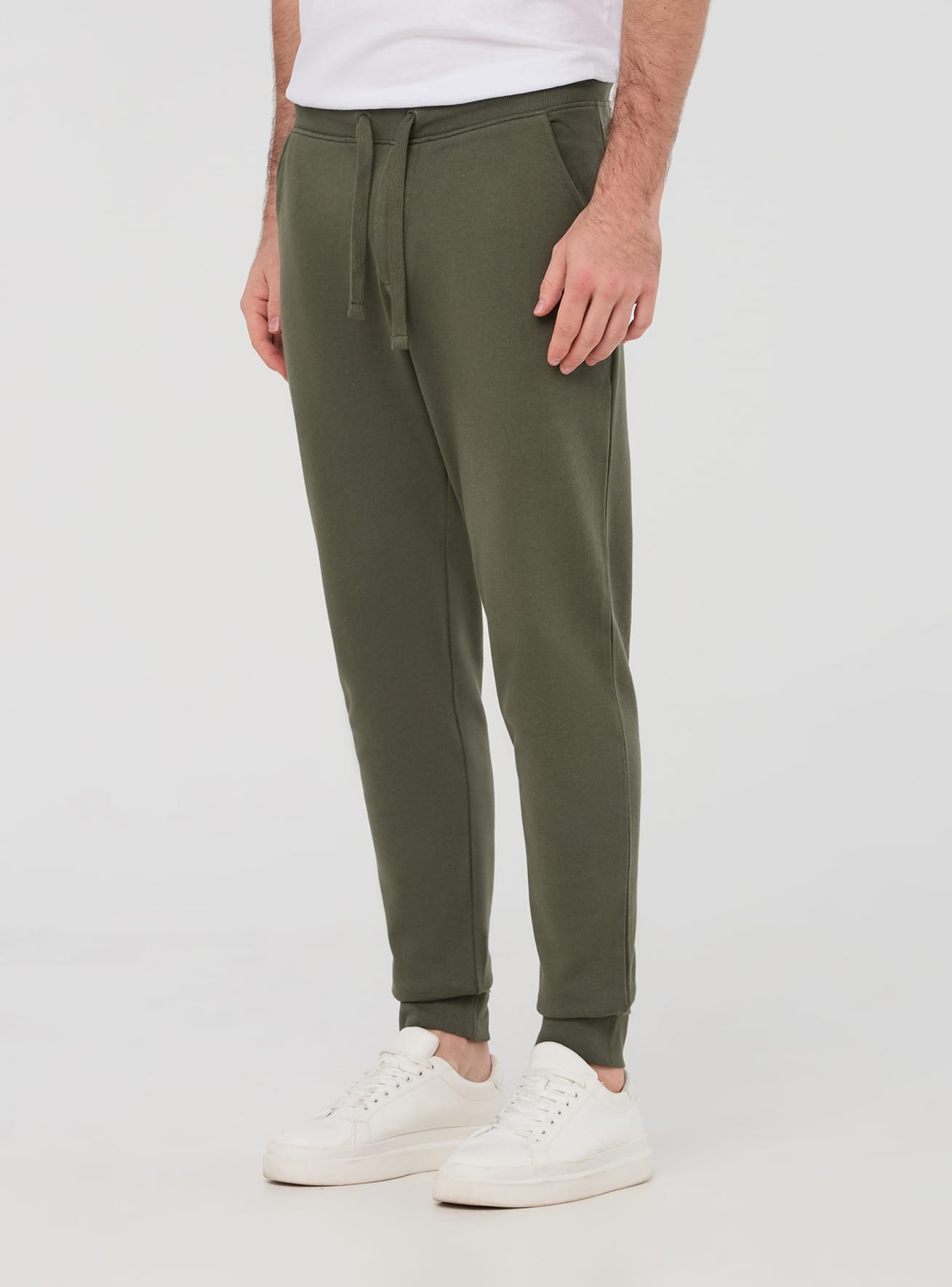 Pantalone ginnico Lungo Pánské Terranova