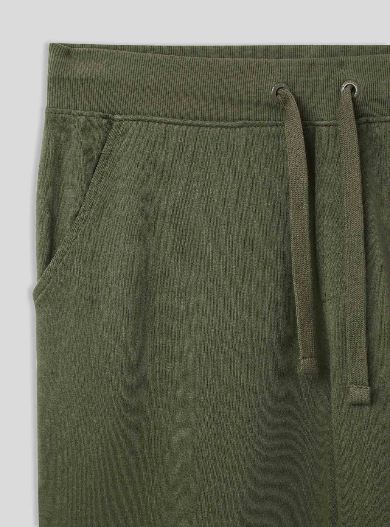 Full-length gym pants Man Terranova