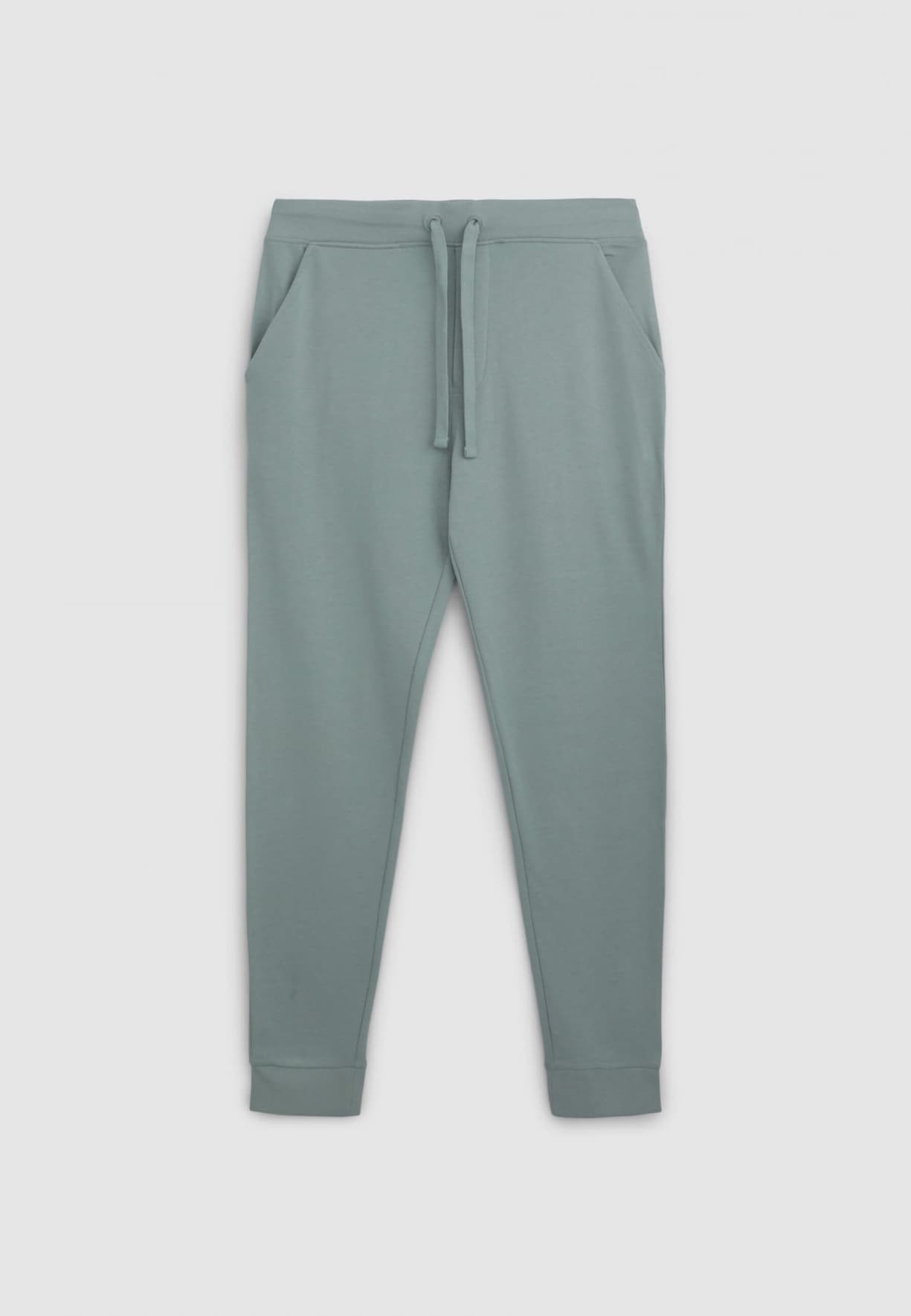 Full-length gym pants Man Terranova
