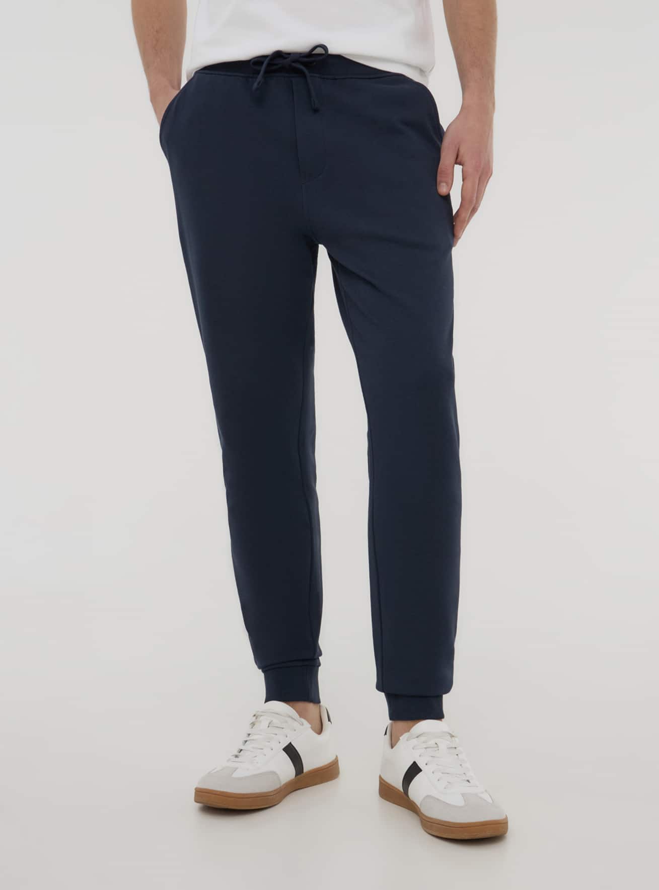 Pantalone ginnico Lungo Herren Terranova
