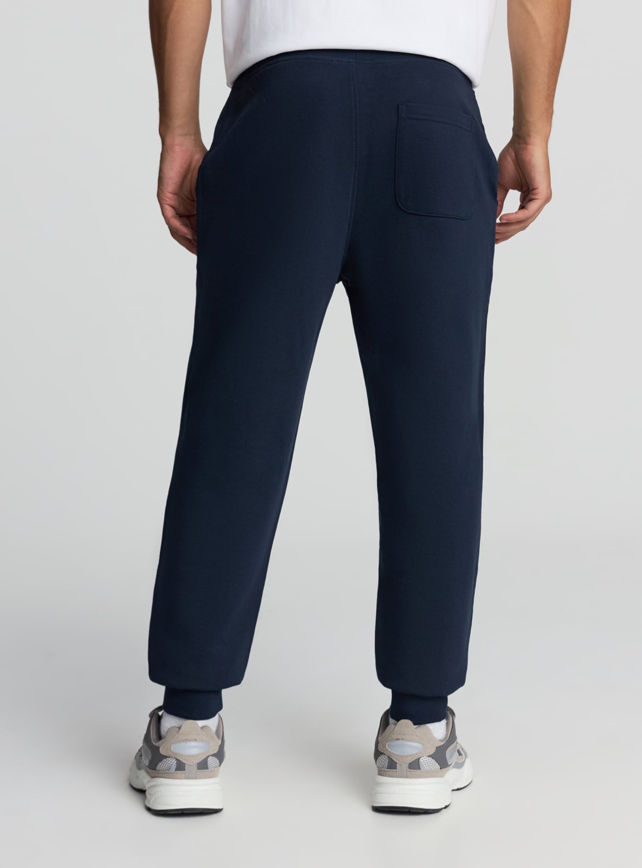 Pantalone ginnico Lungo Uomo Terranova