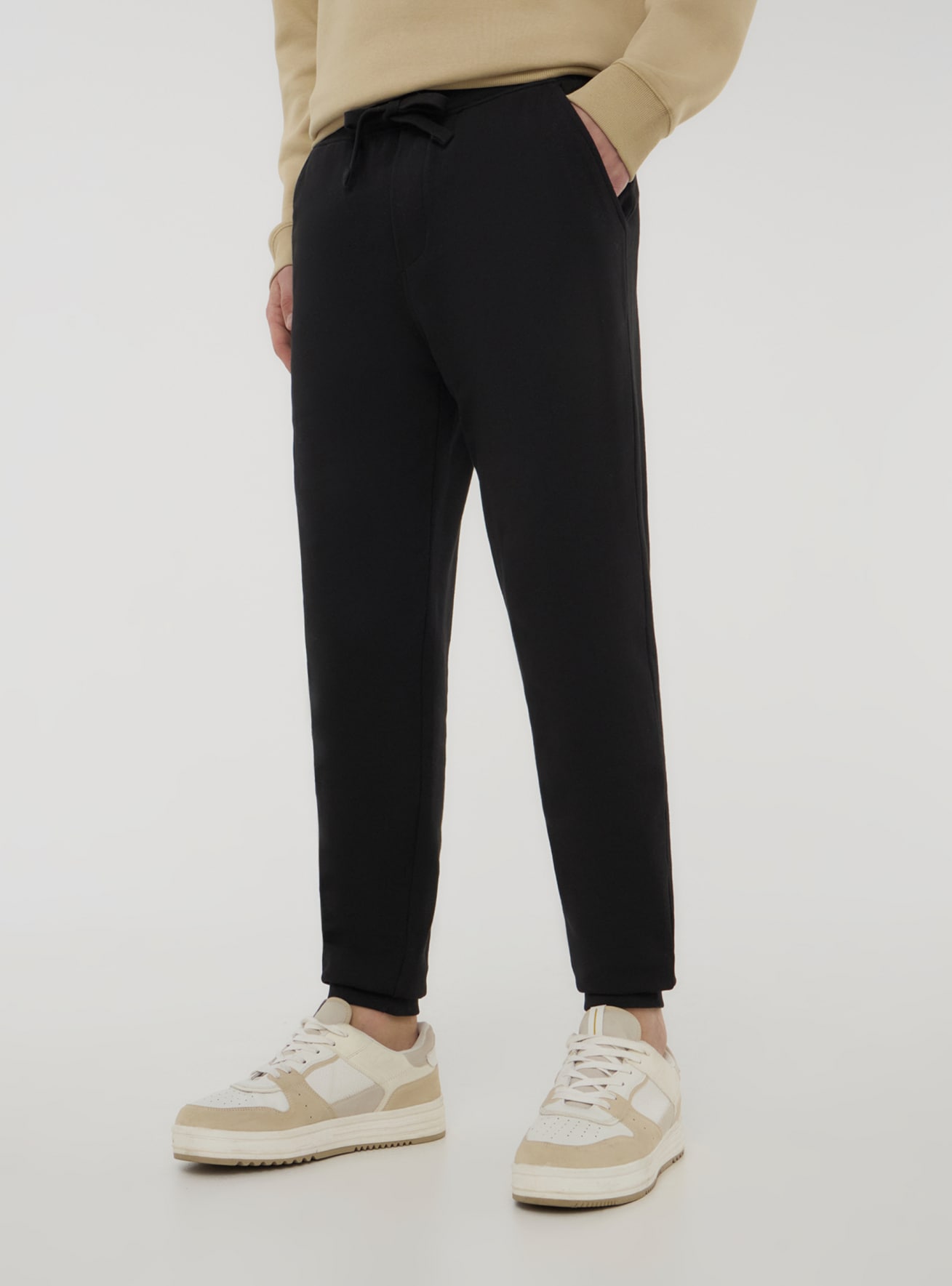 Pantalone ginnico Lungo Homme Terranova