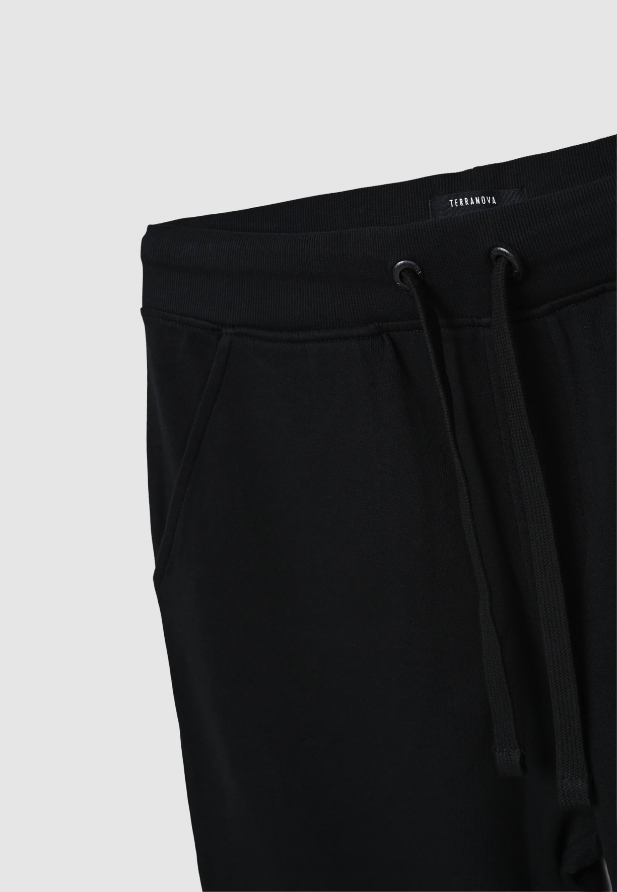 Pantalone ginnico Lungo Homme Terranova