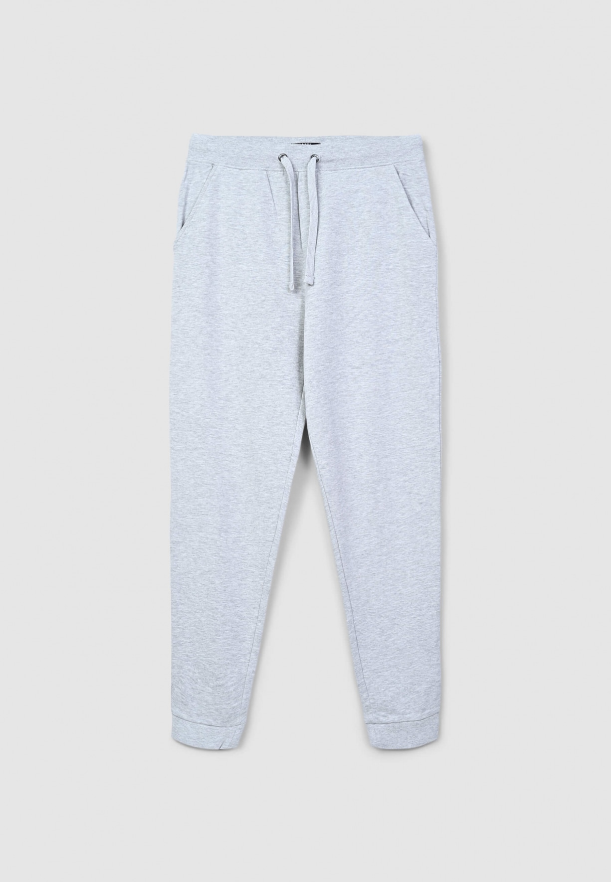 Pantalone ginnico Lungo Herren Terranova