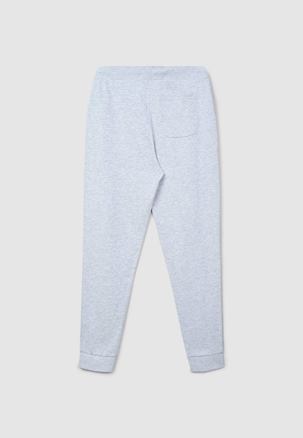 Pantalone ginnico Lungo Herren Terranova