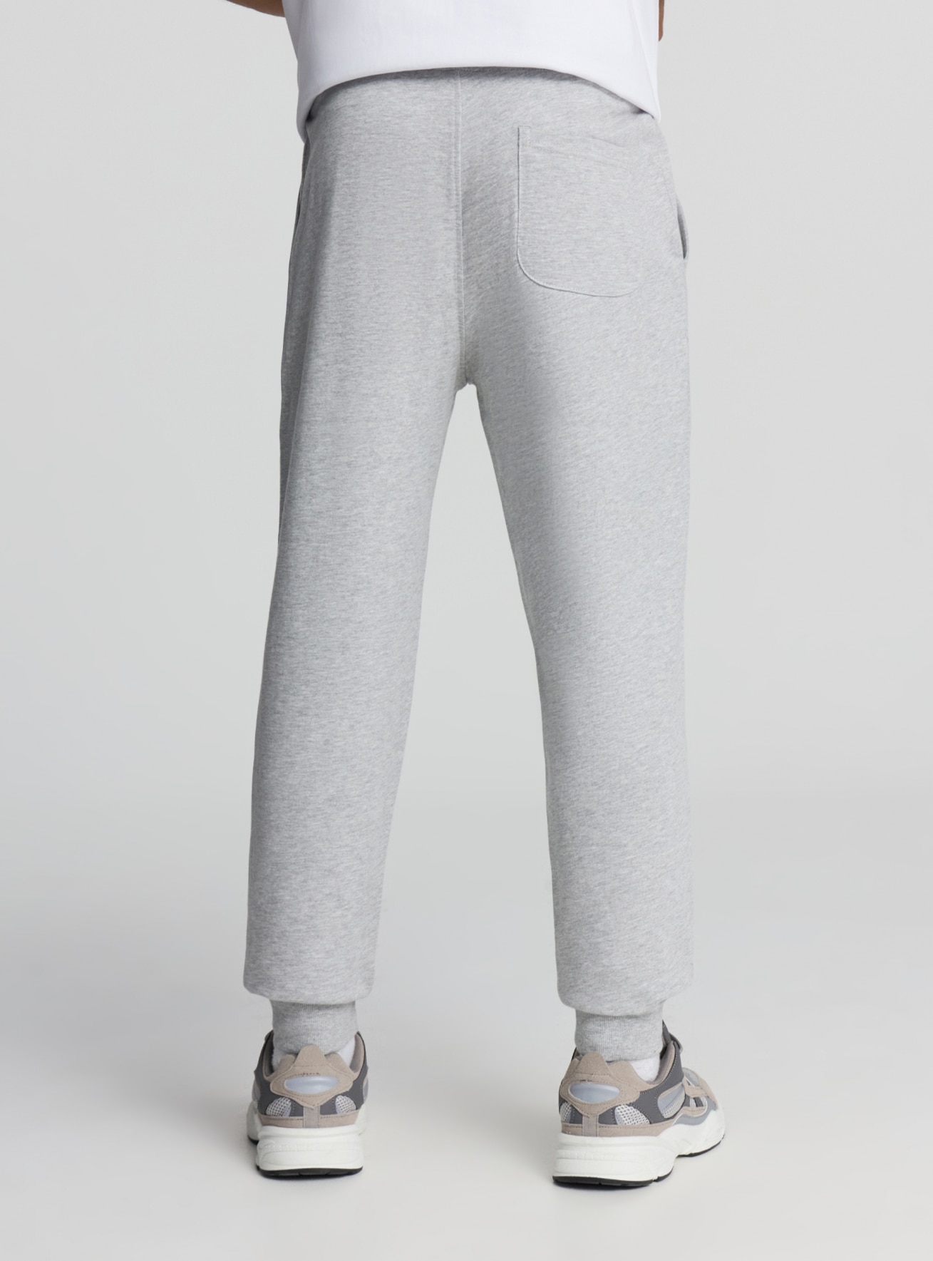 Pantalone ginnico Lungo Herren Terranova