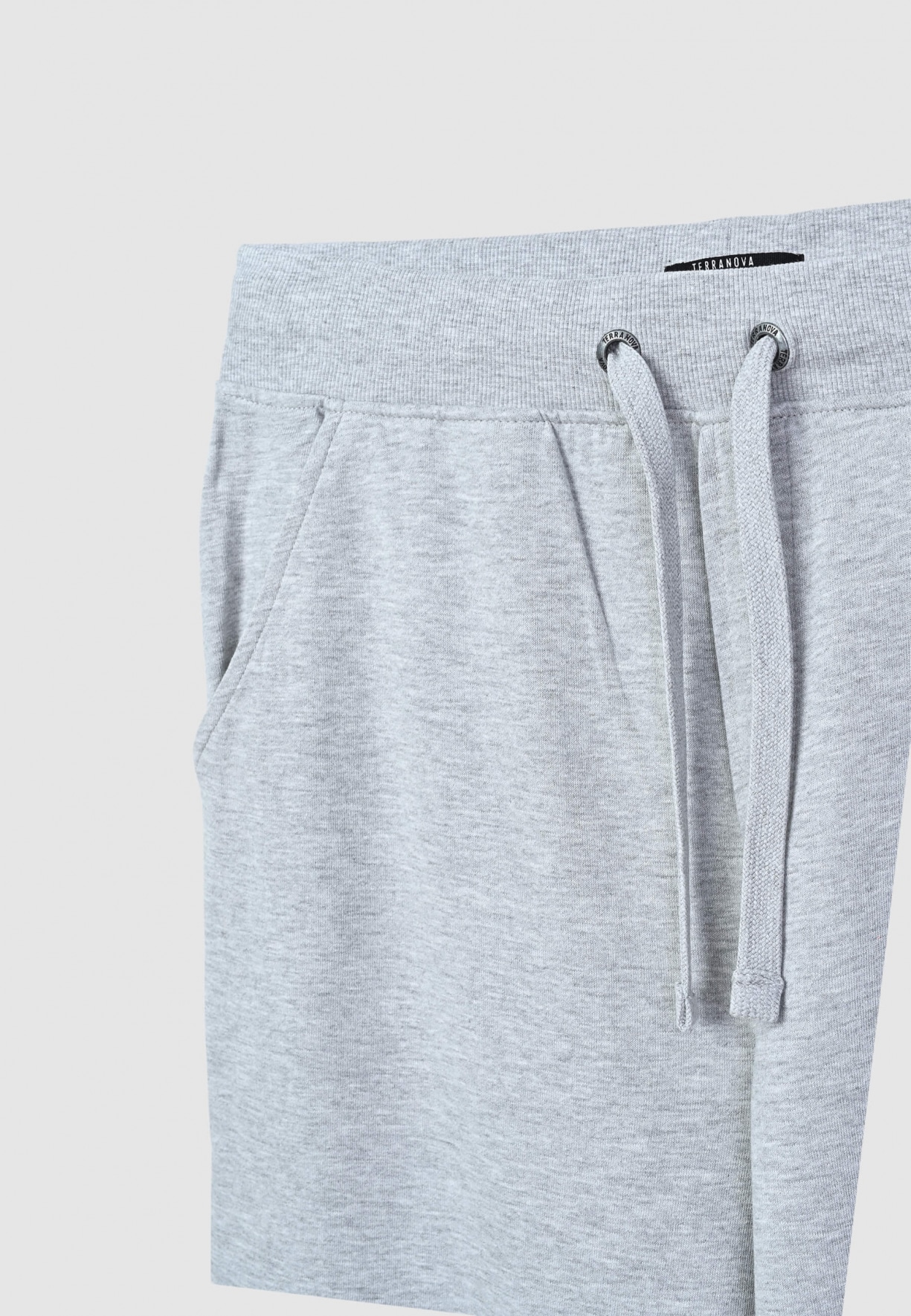 Pantalone ginnico Lungo Herren Terranova