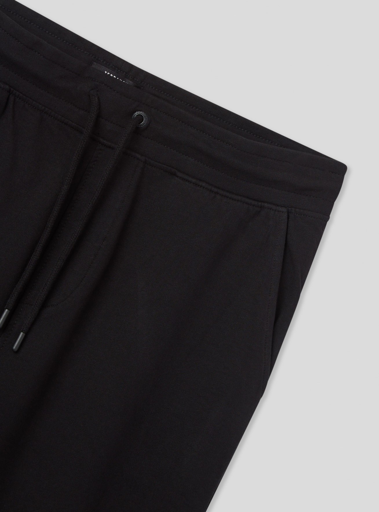 Full-length gym pants Man Terranova