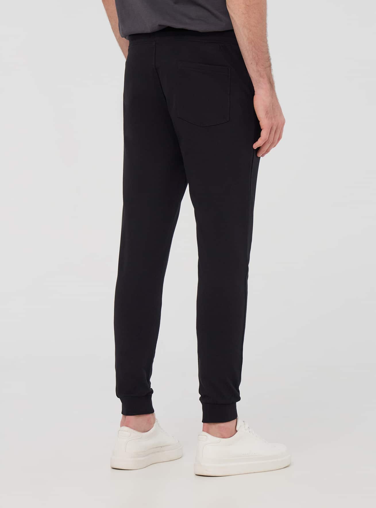 Full-length gym pants Man Terranova
