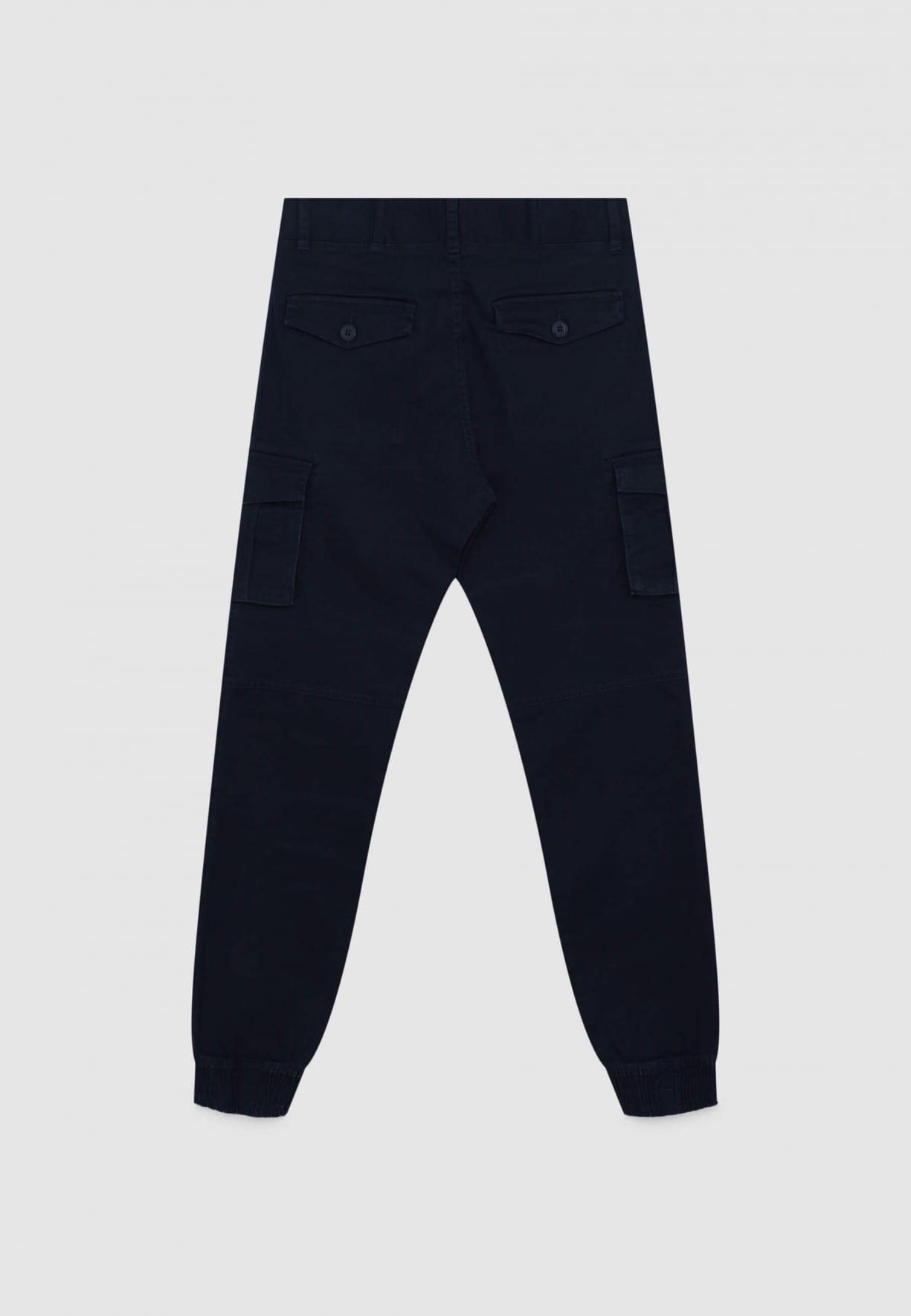 Long pants Man Terranova