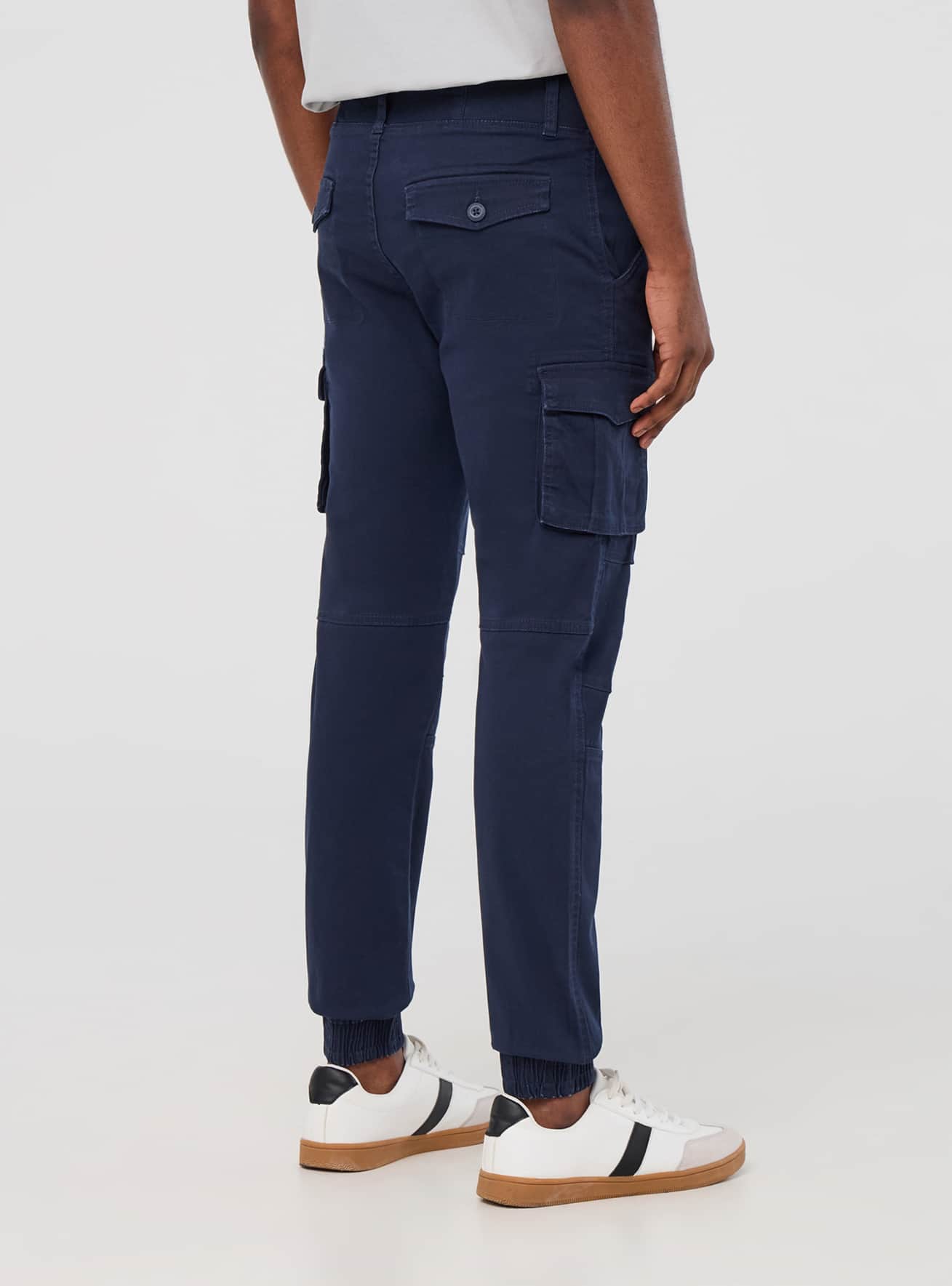 Pantalone Lungo Muz Terranova