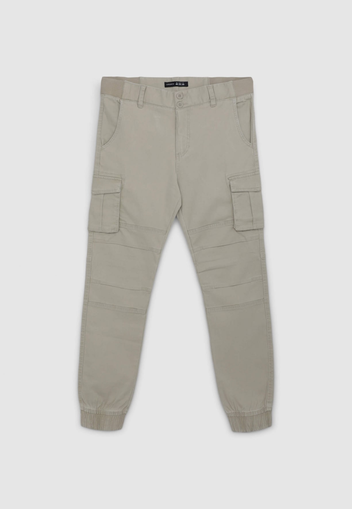 Pantalone Lungo Uomo Terranova