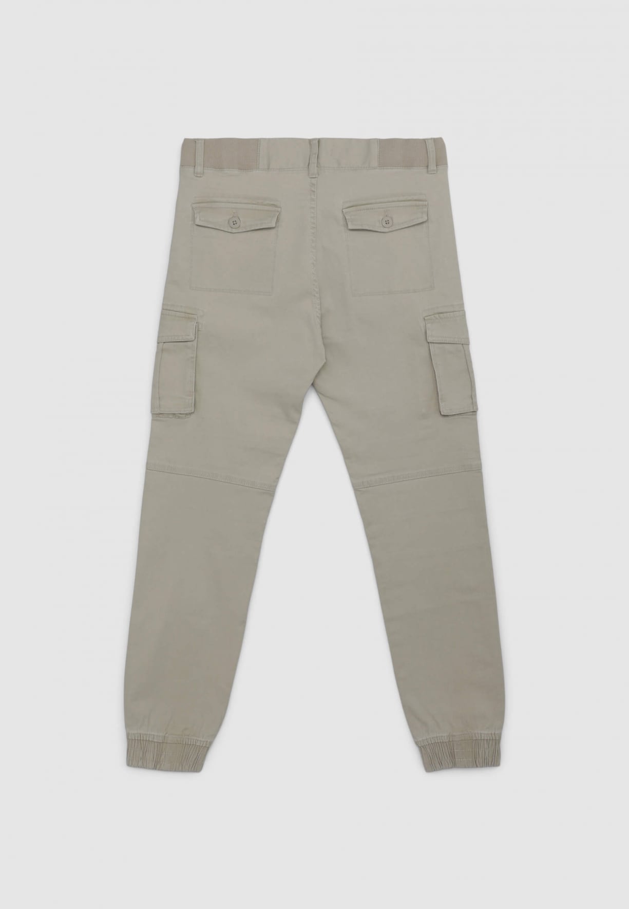 Pantalone Lungo Uomo Terranova