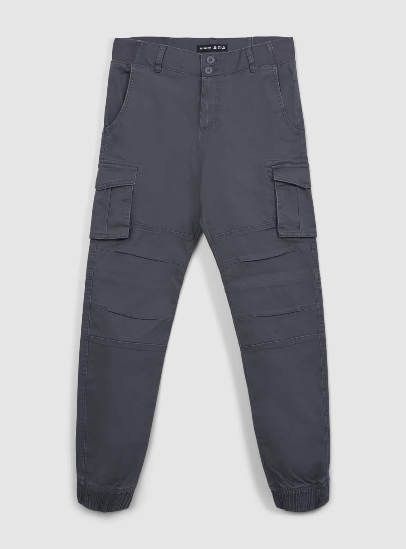 Pantalons Homme Terranova