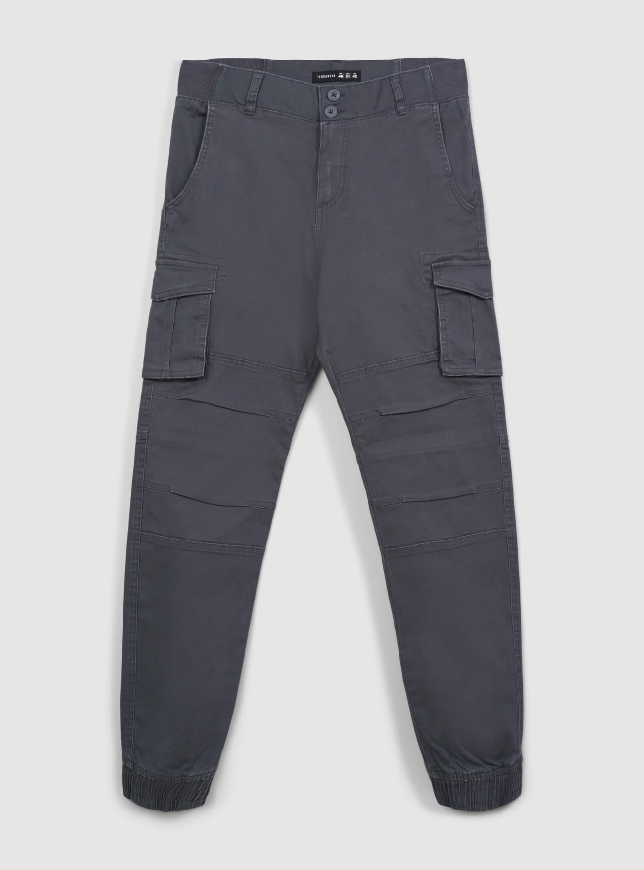 Pantalone Lungo Herren Terranova