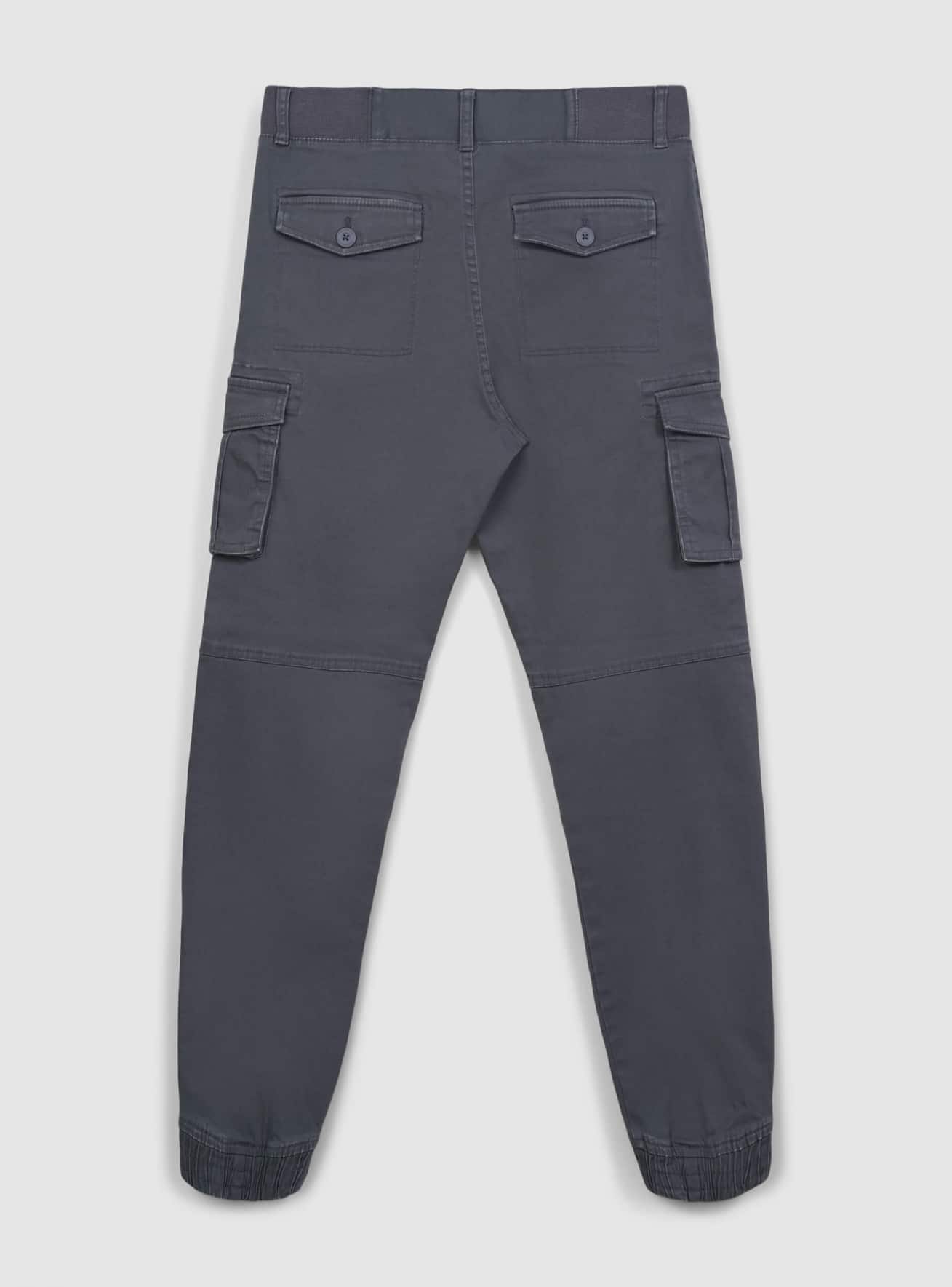 Pantalons Homme Terranova