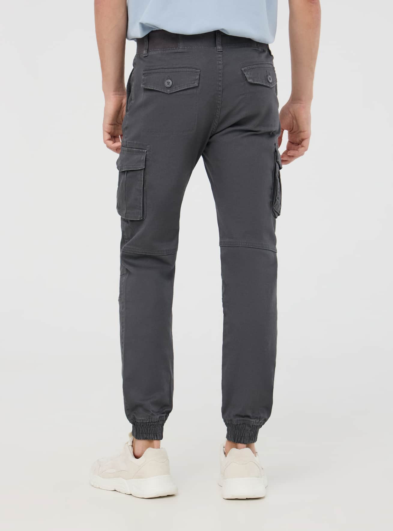 Pantalons Homme Terranova