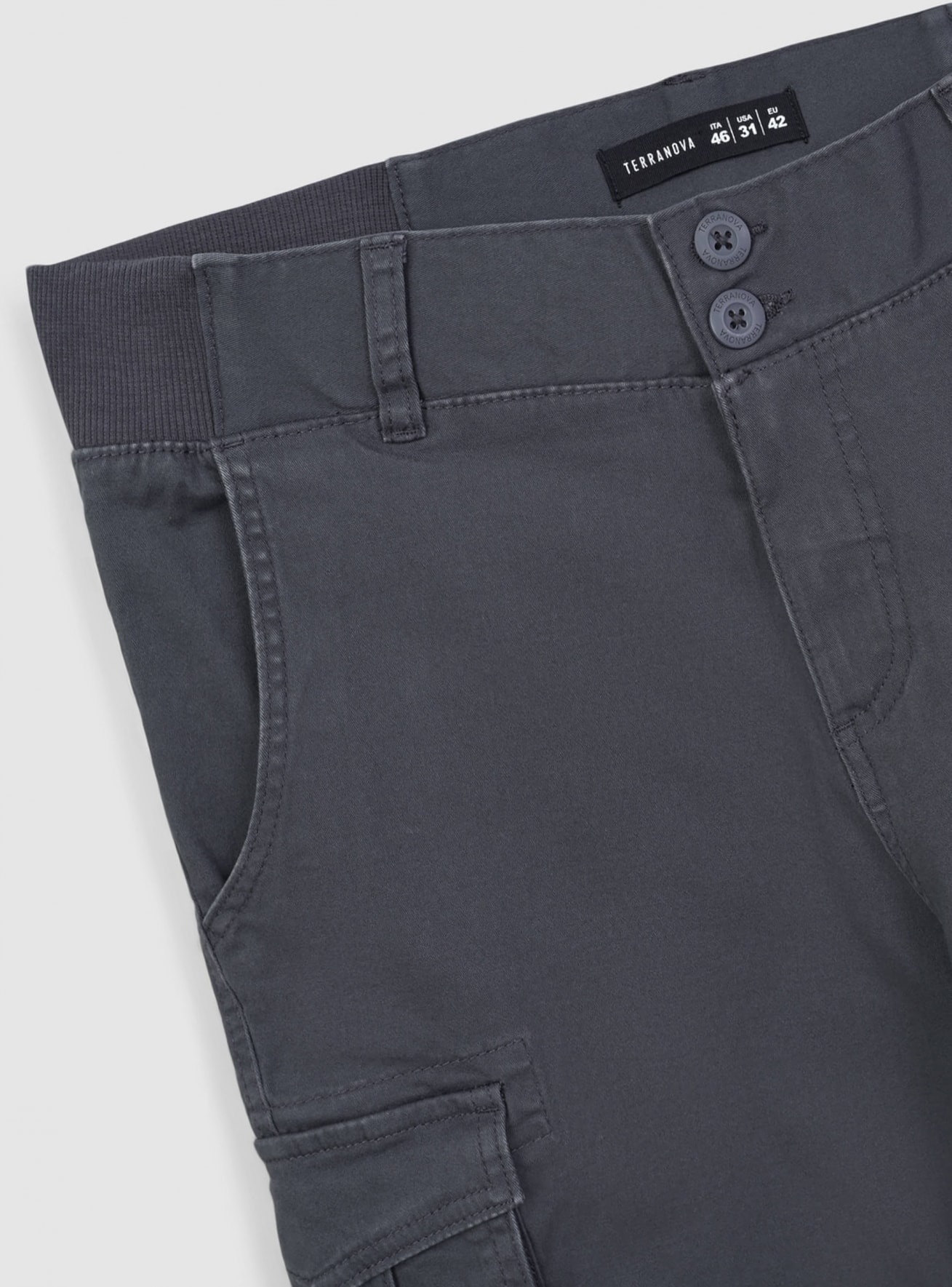 Pantalons Homme Terranova