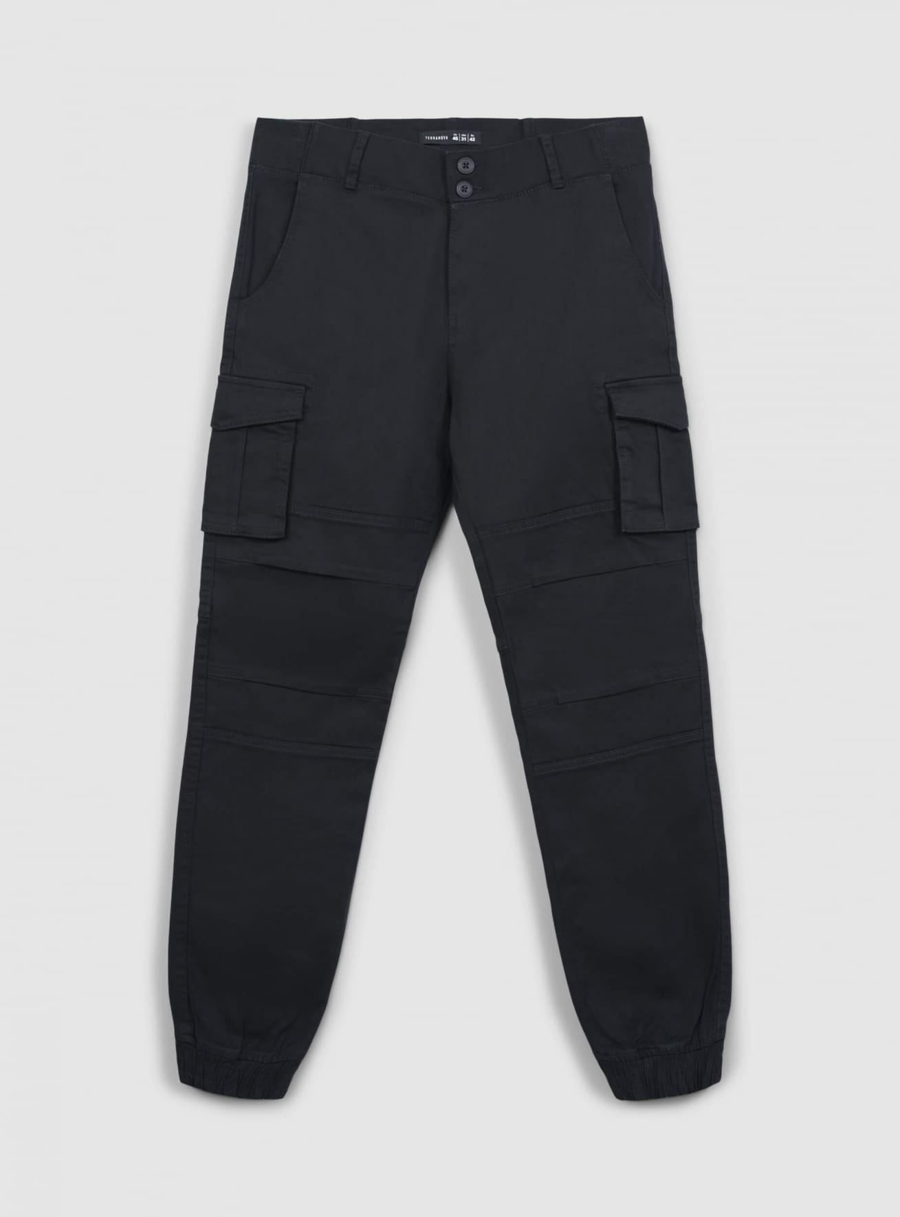 Pantalone Lungo Herren Terranova