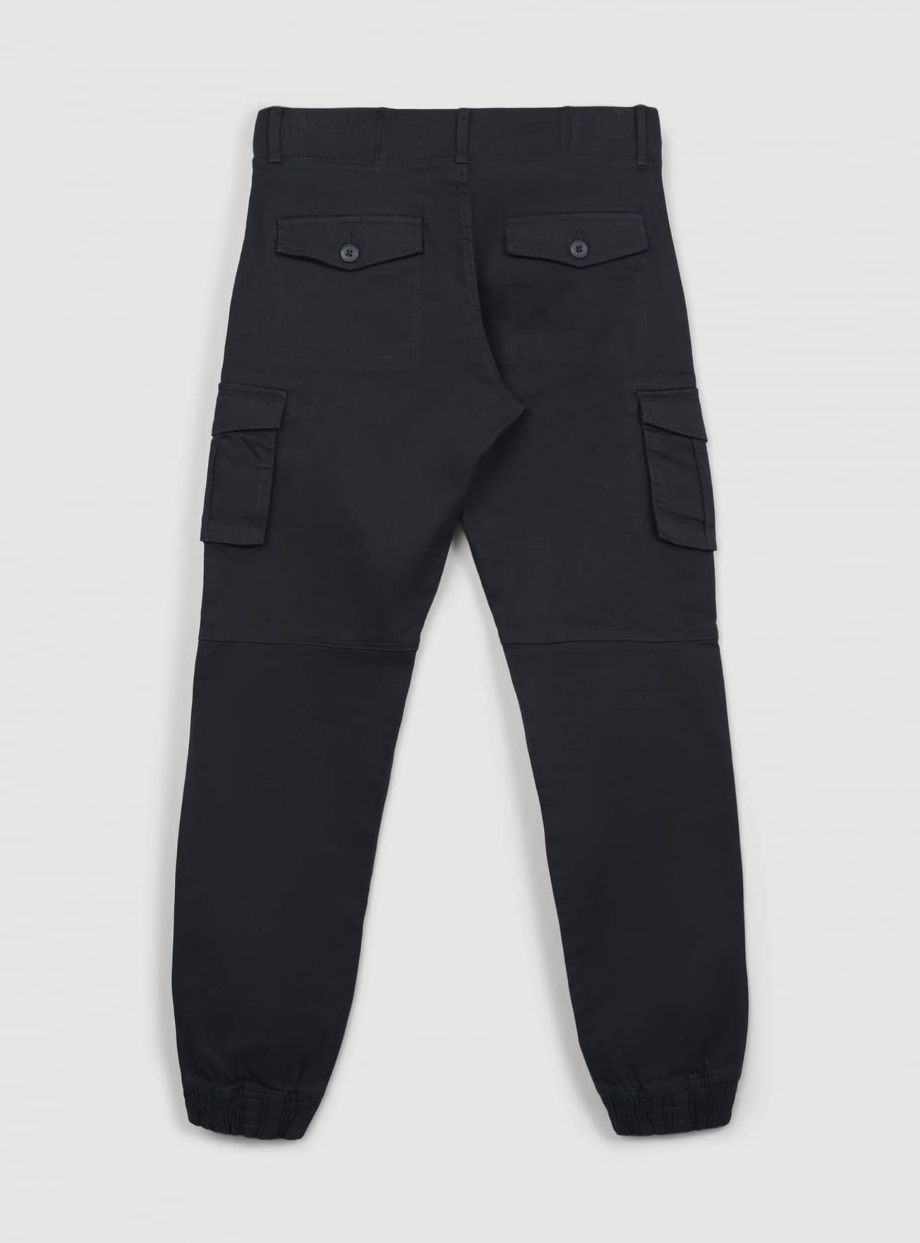 Pantalone Lungo Herren Terranova