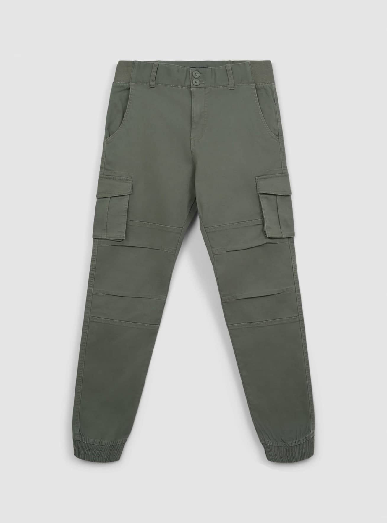 Pantalone Lungo Herren Terranova