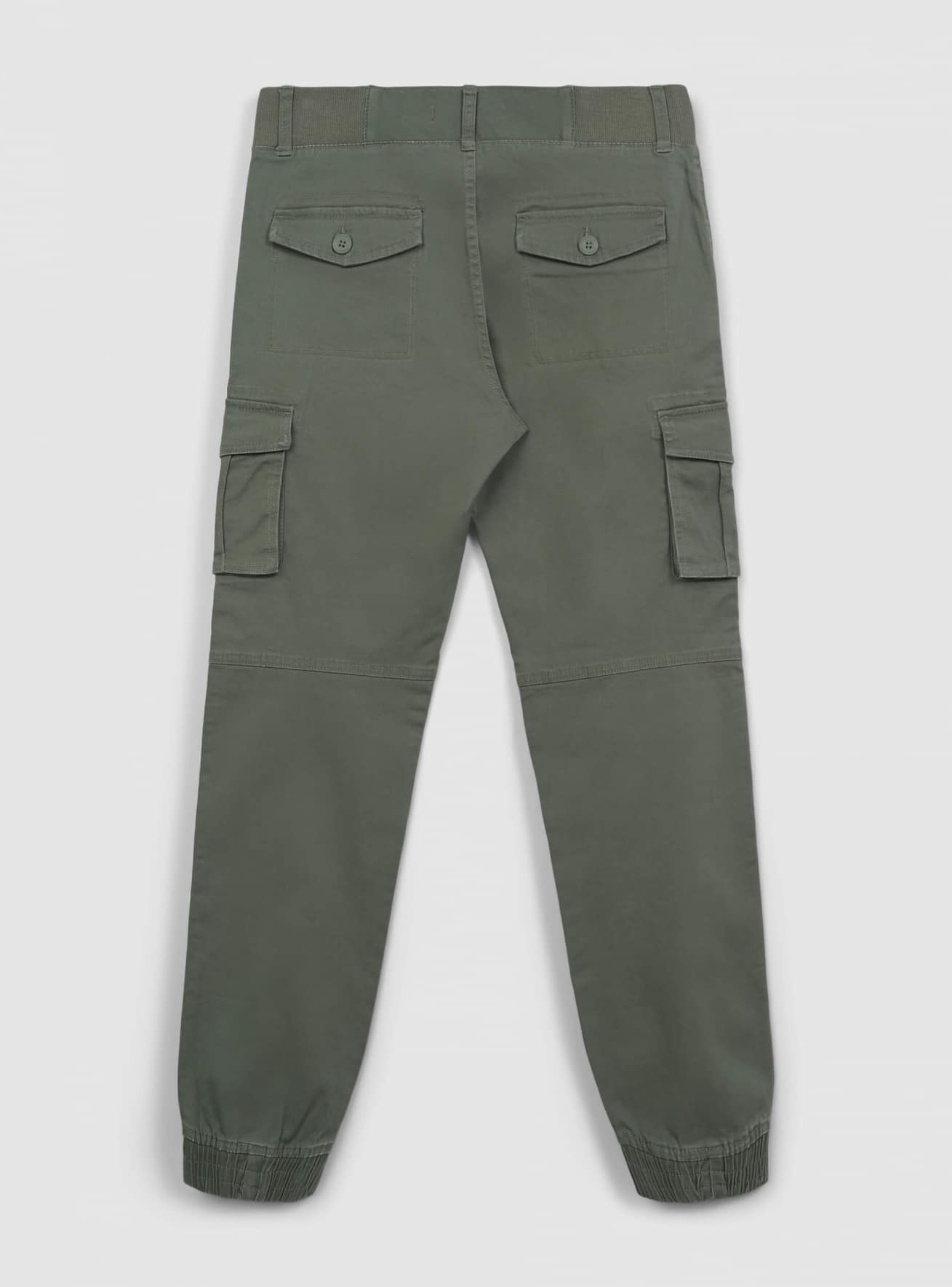 Pantalone Lungo Herren Terranova