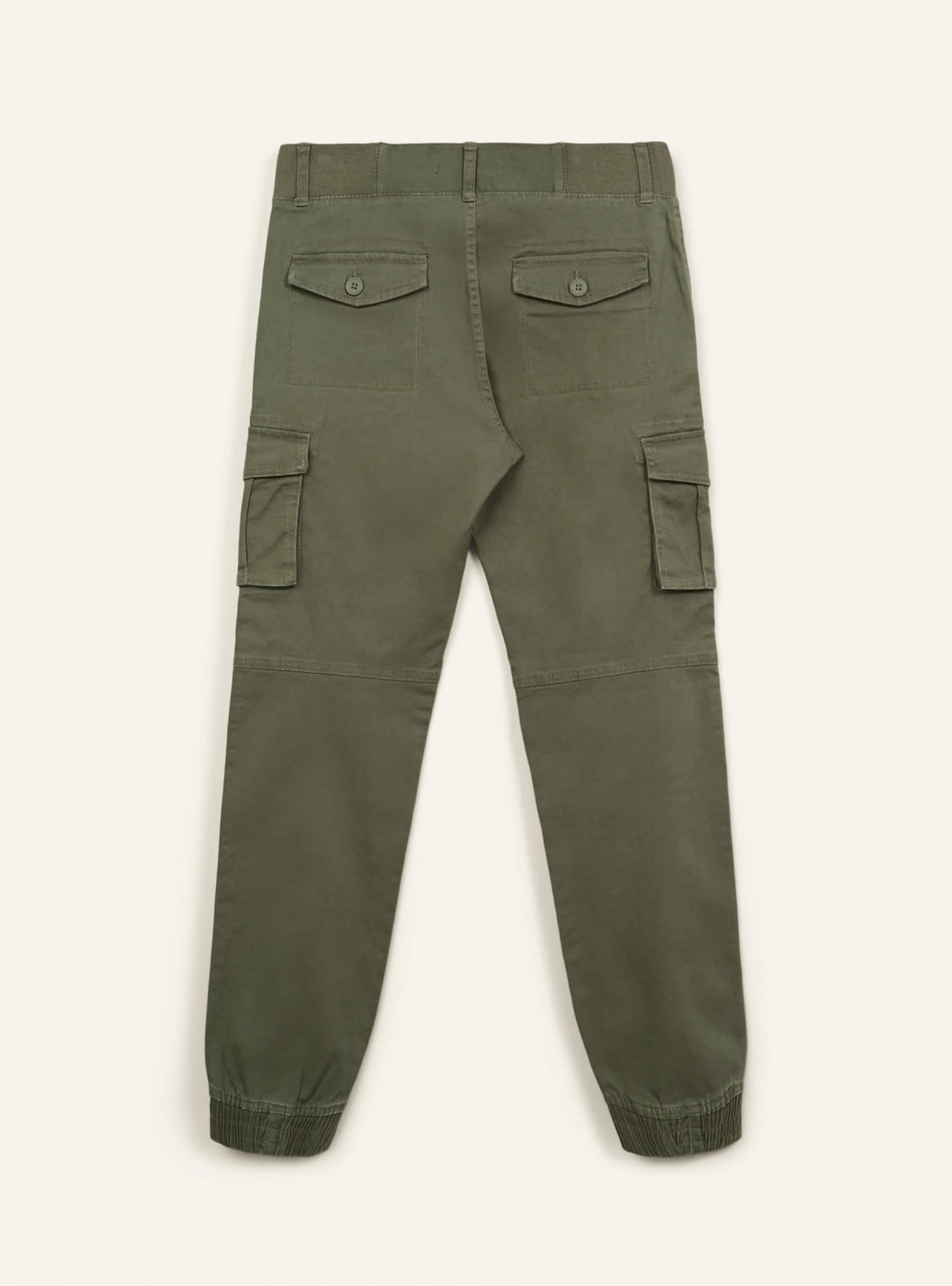 Pantalone Lungo Uomo Terranova