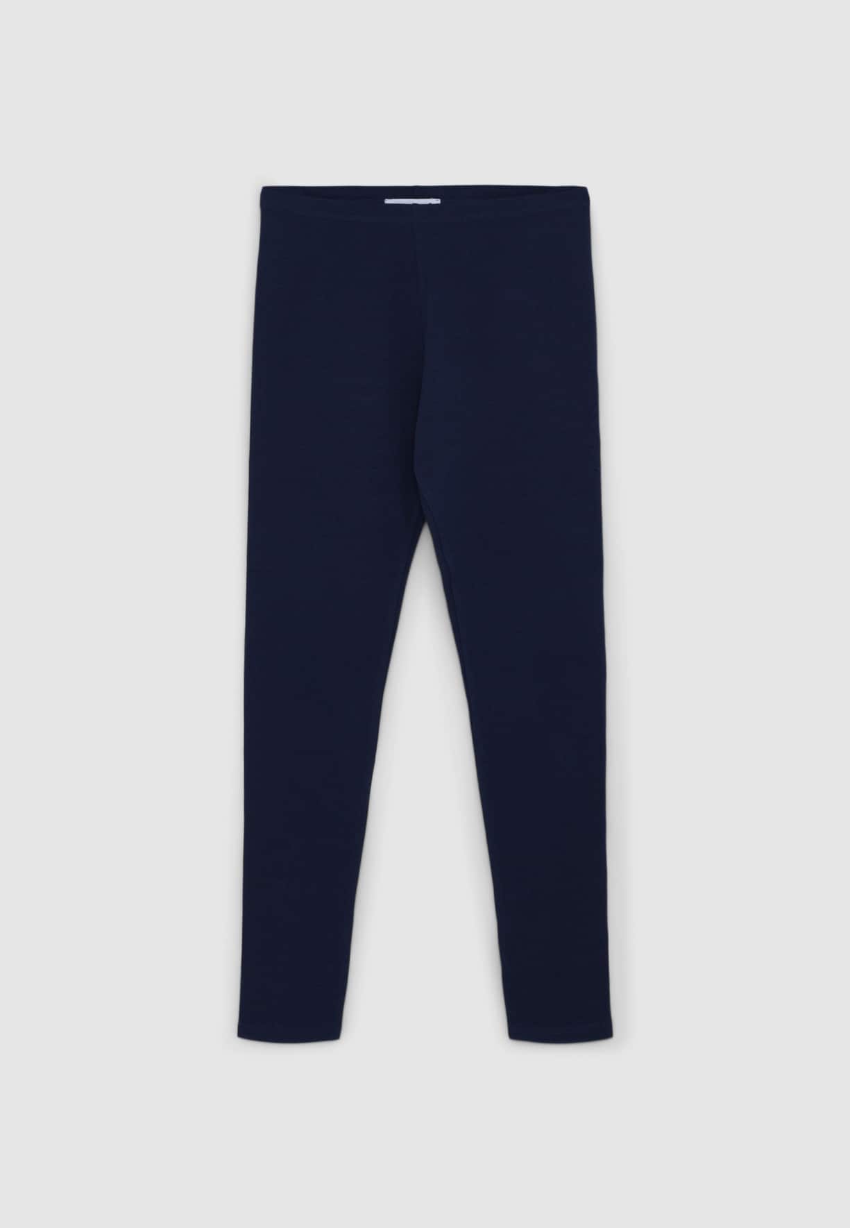 Full-length leggings Woman Terranova