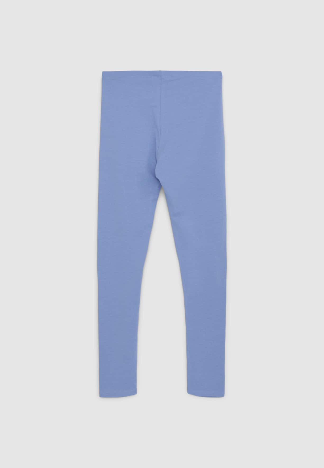Full-length leggings Woman Terranova