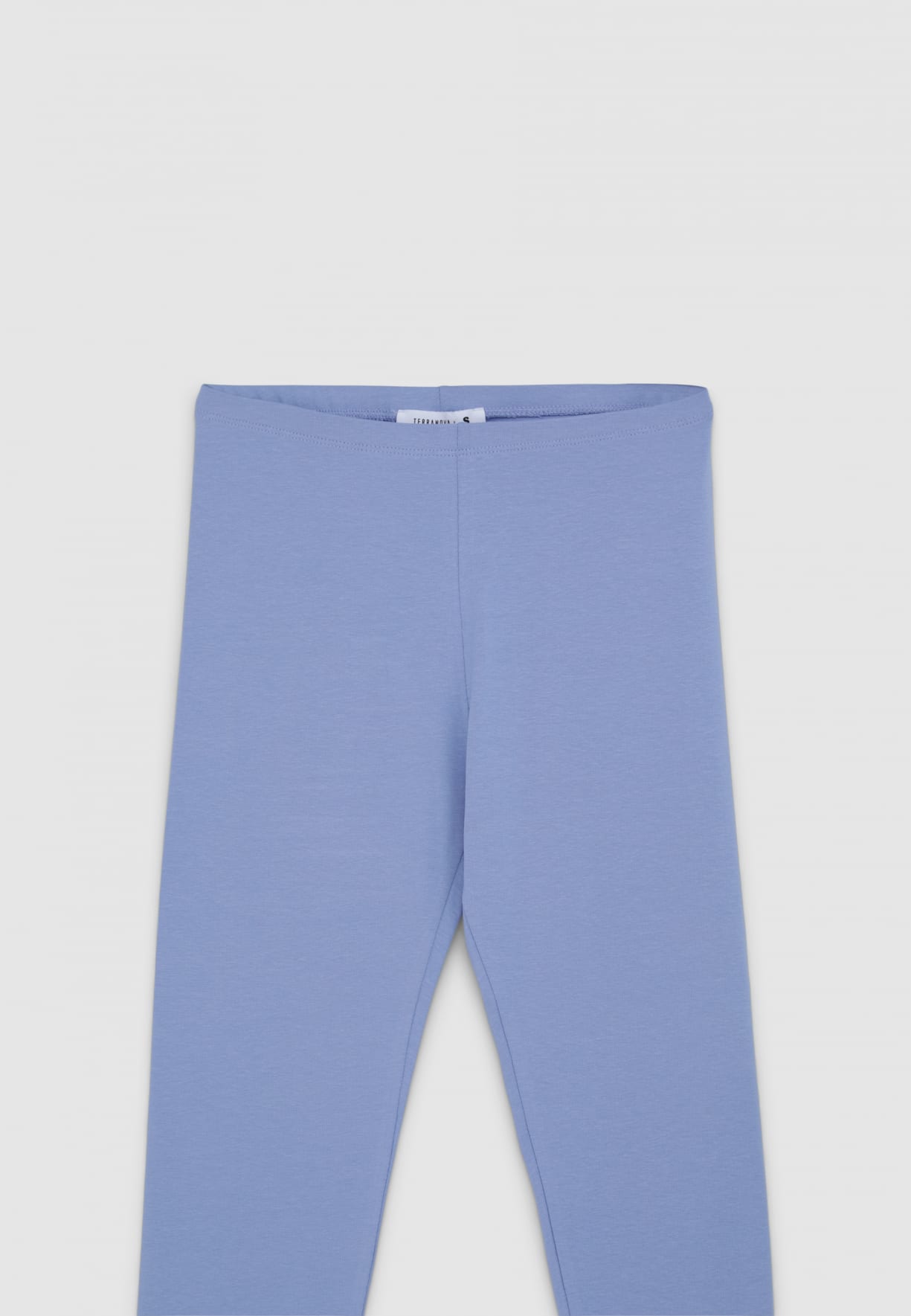 Full-length leggings Woman Terranova