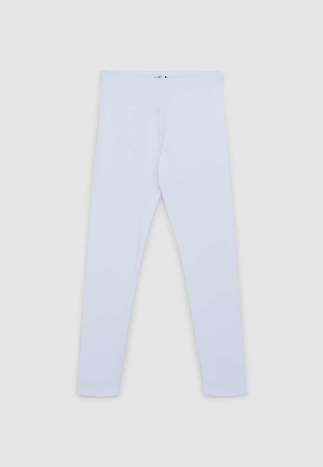Leggings Lungo Damen Terranova