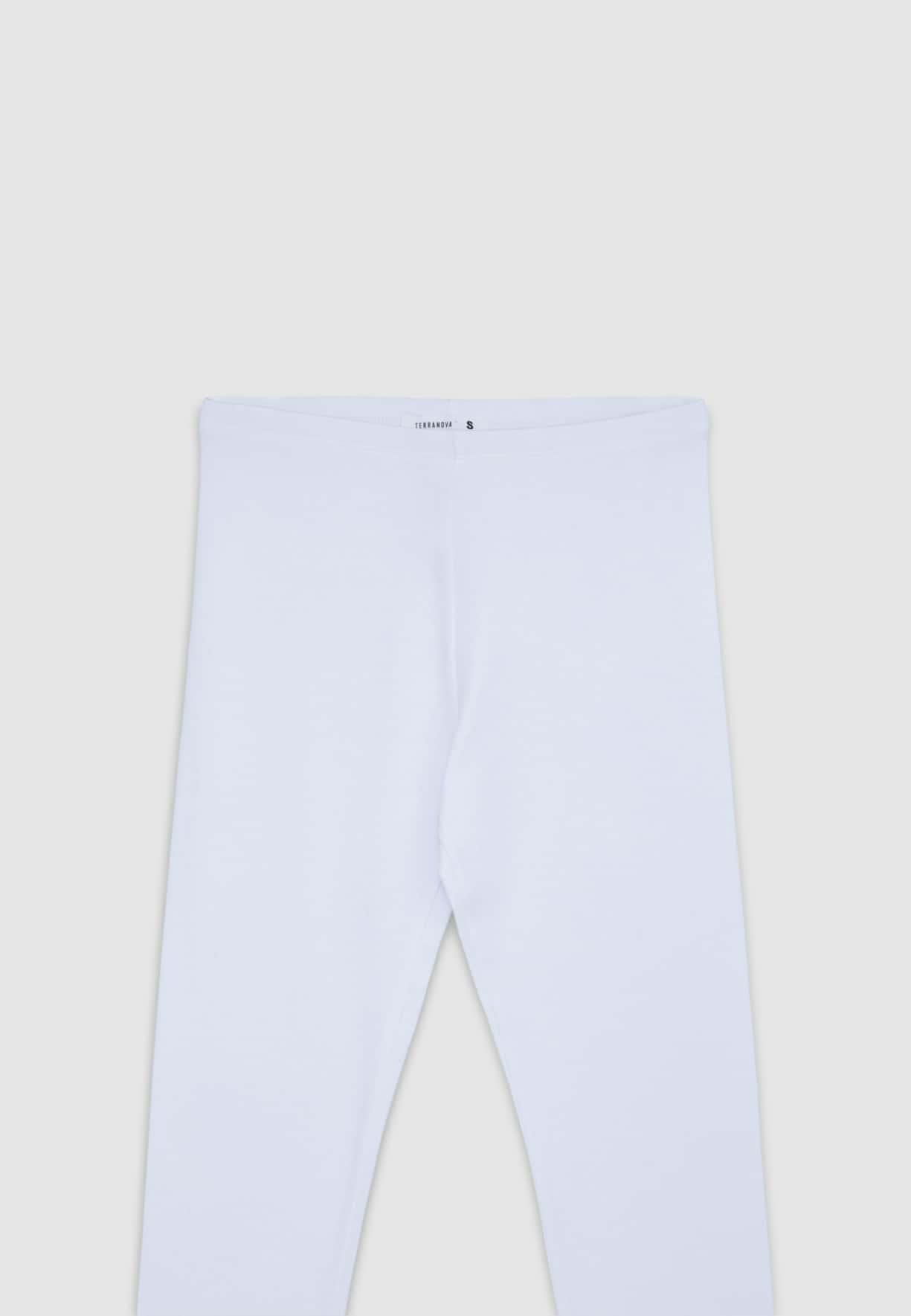 Leggings Lungo Damen Terranova