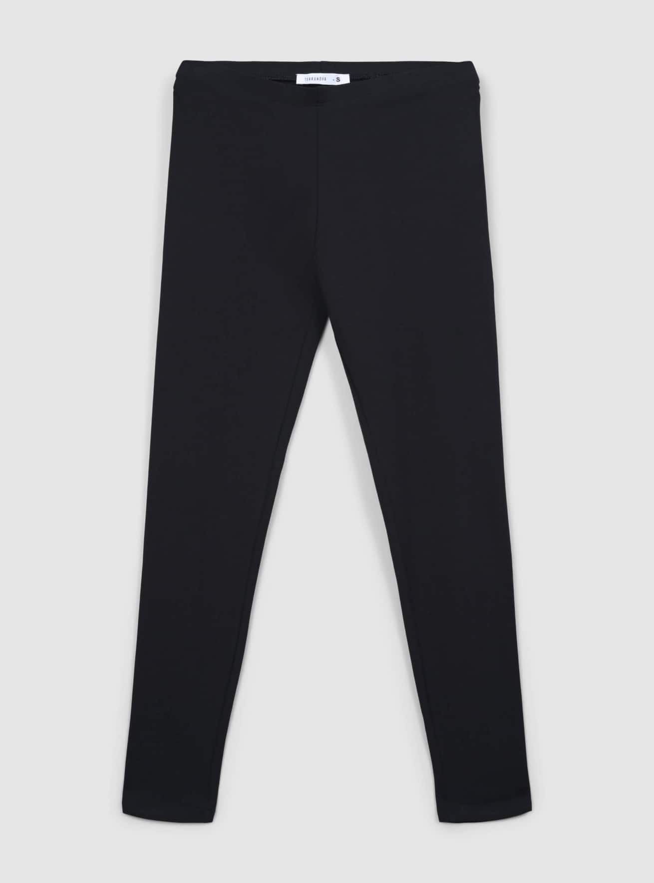 Leggings Long Femme Terranova
