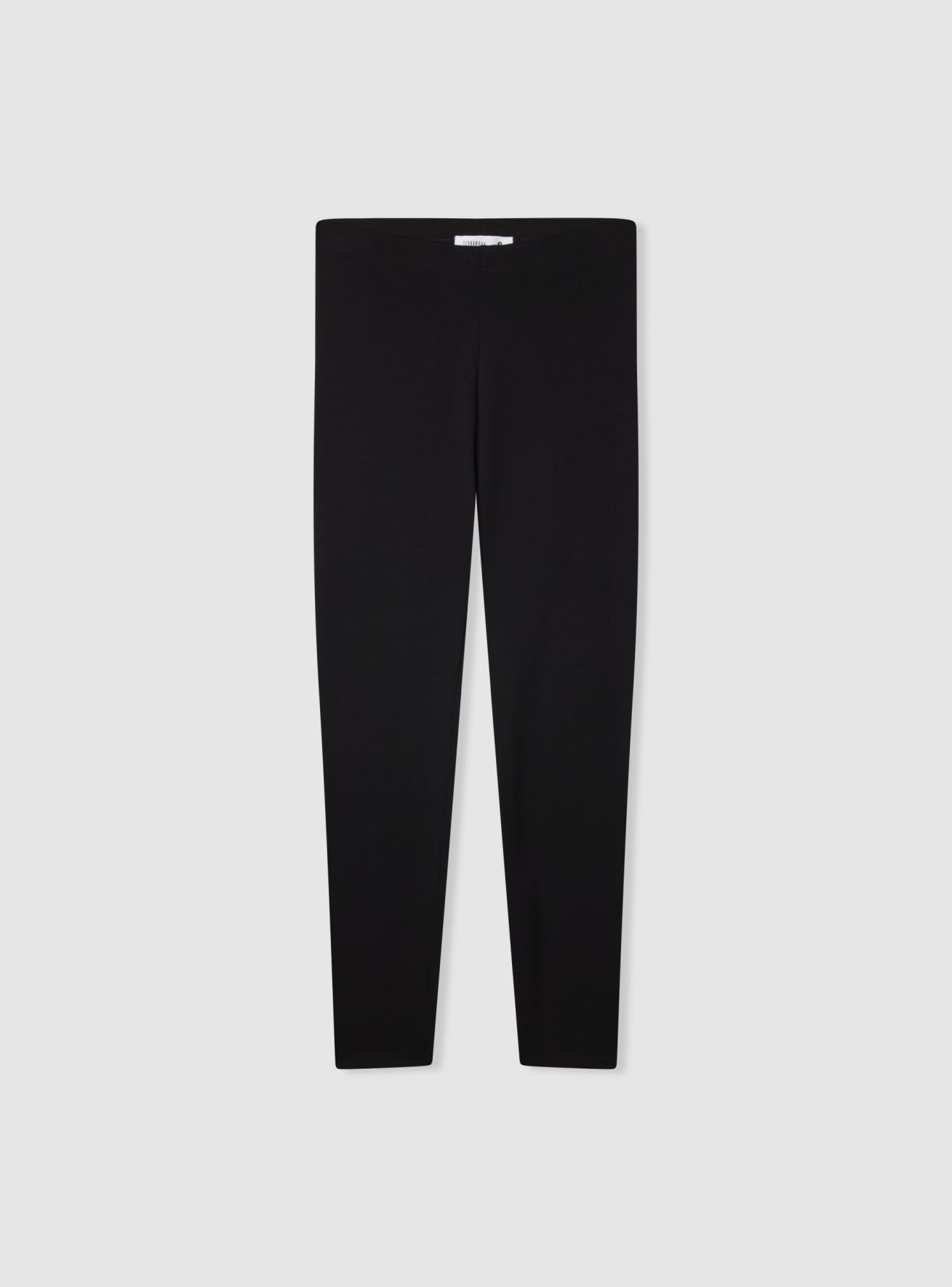 Leggings largos Mujer Terranova