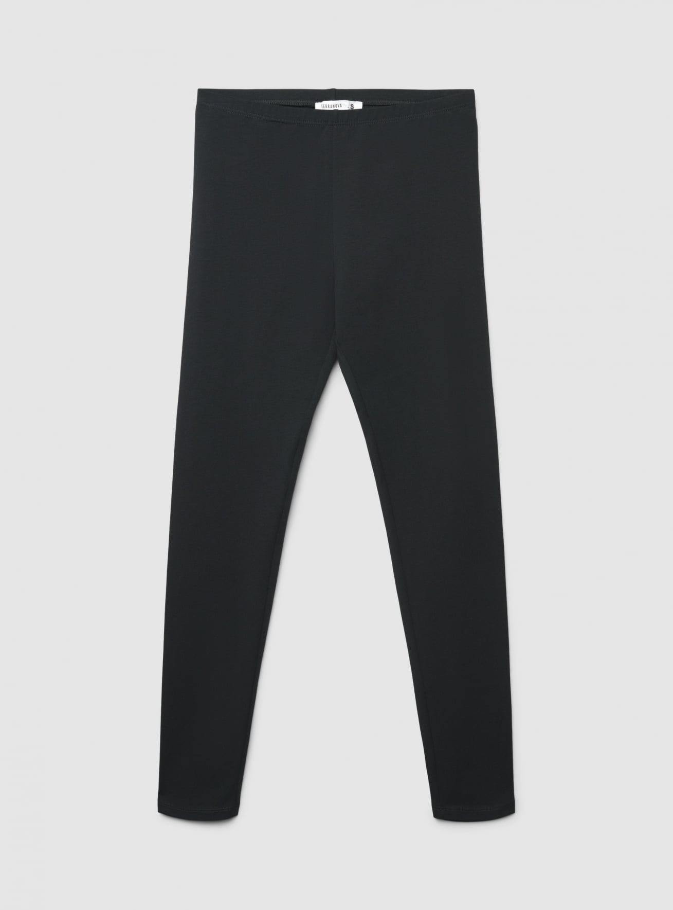 Długie legginsy Donna Terranova