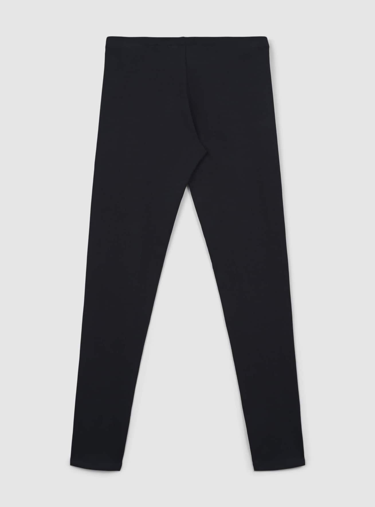 Leggings Long Femme Terranova