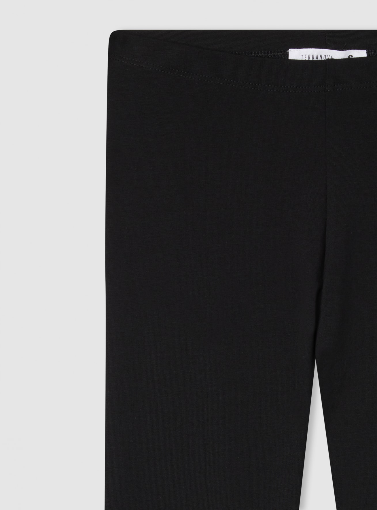 Leggings largos Mujer Terranova
