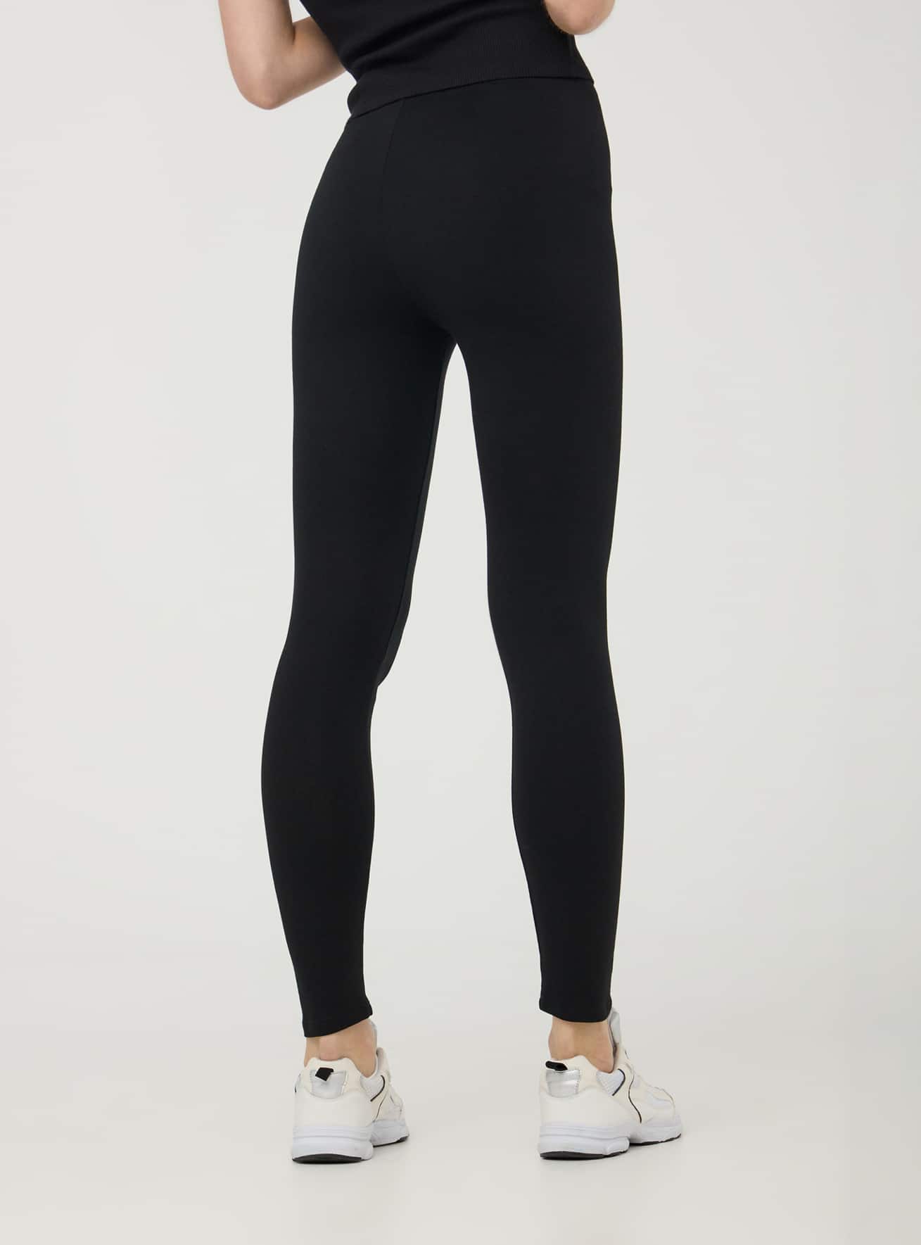 Leggings Long Femme Terranova
