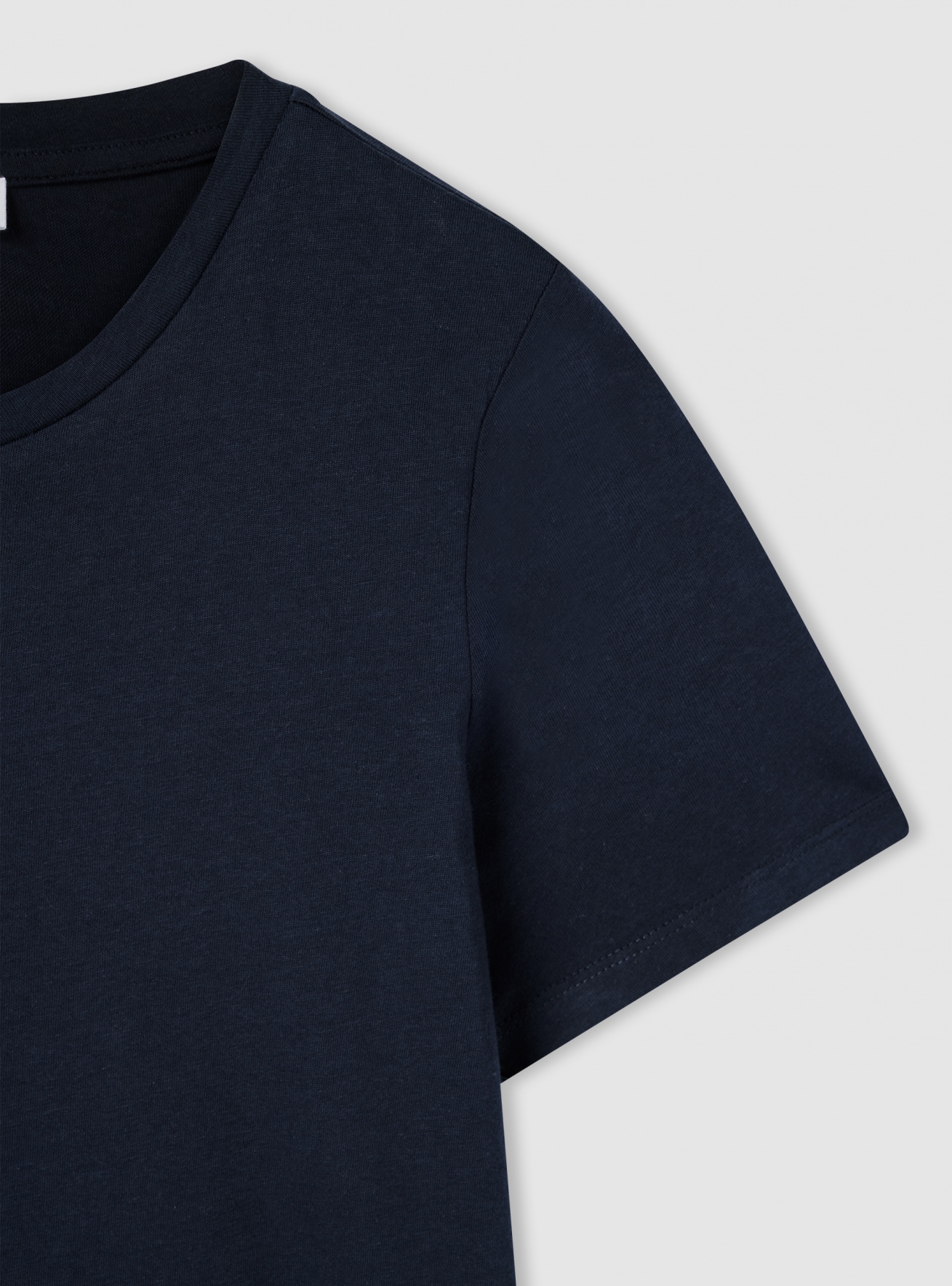 Short-sleeved T-shirt Woman Terranova