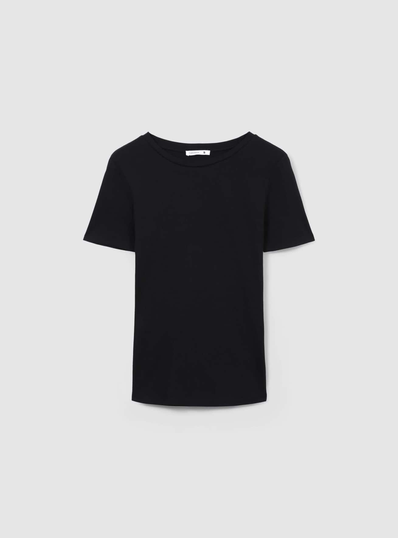 T-Shirt MC Damen Terranova