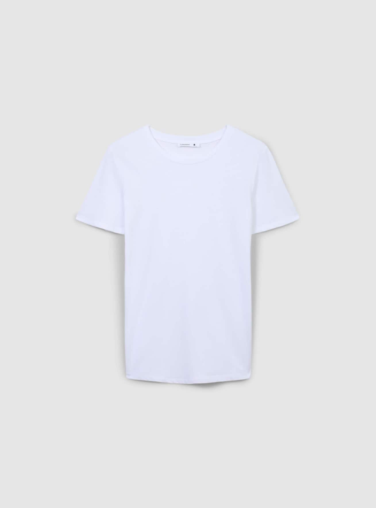 T-Shirt MC Grua Terranova