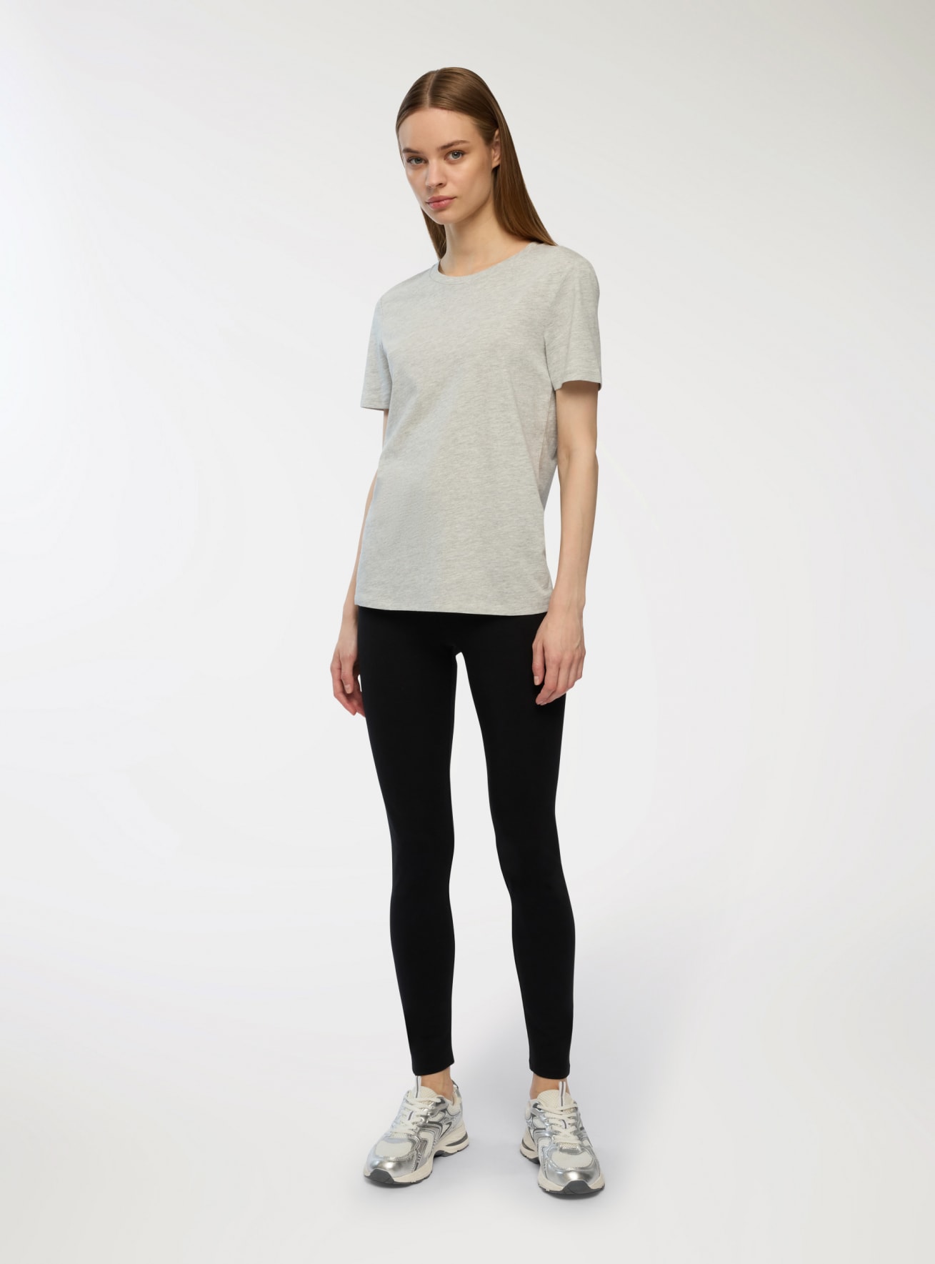 Camiseta manga corta Mujer Terranova