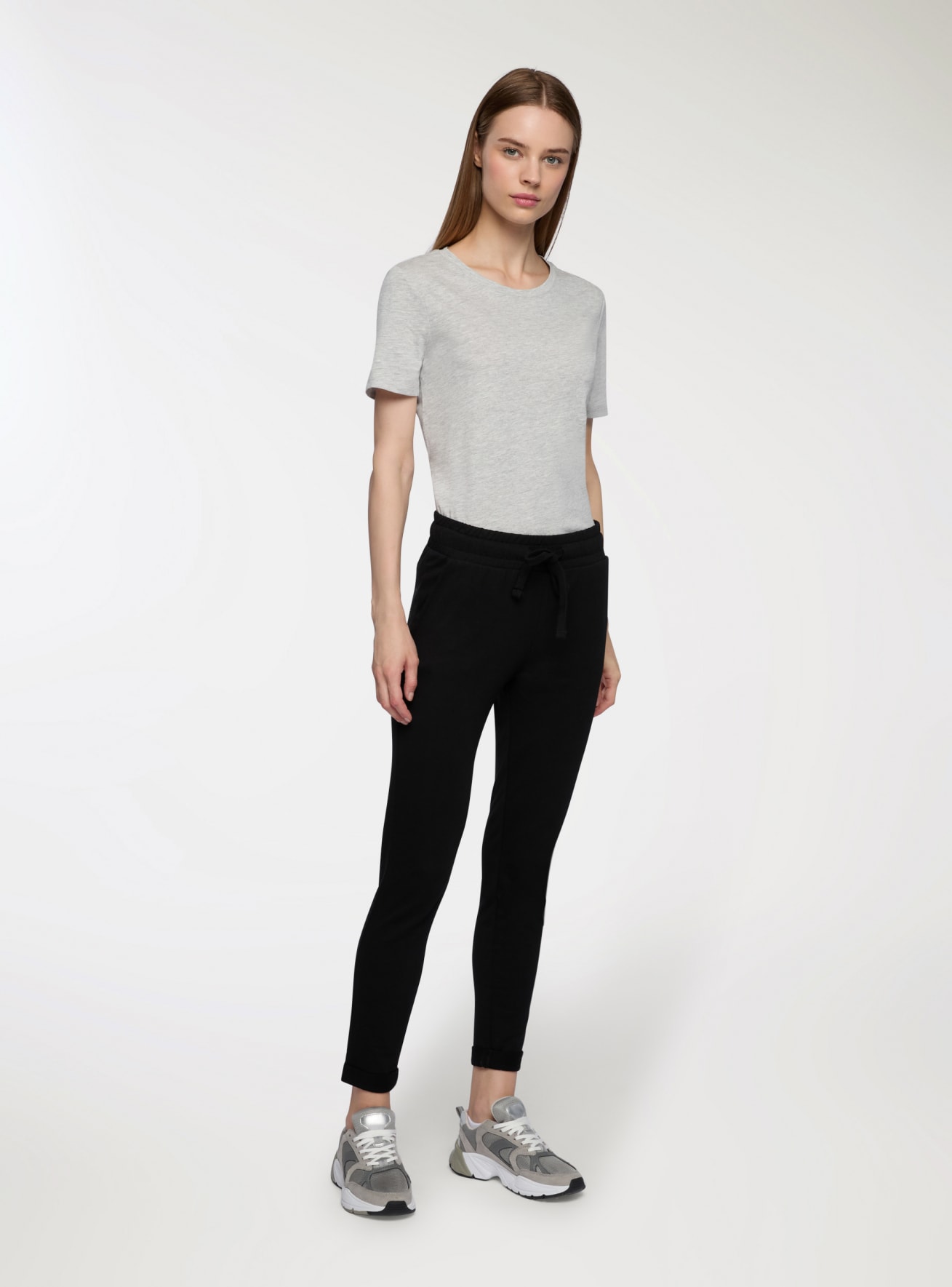 T shirt MC Donna Terranova