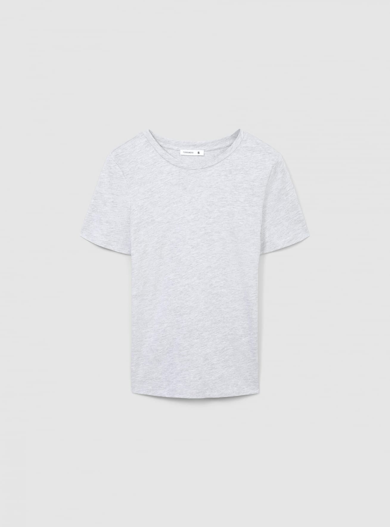T-Shirt MC Donna Terranova
