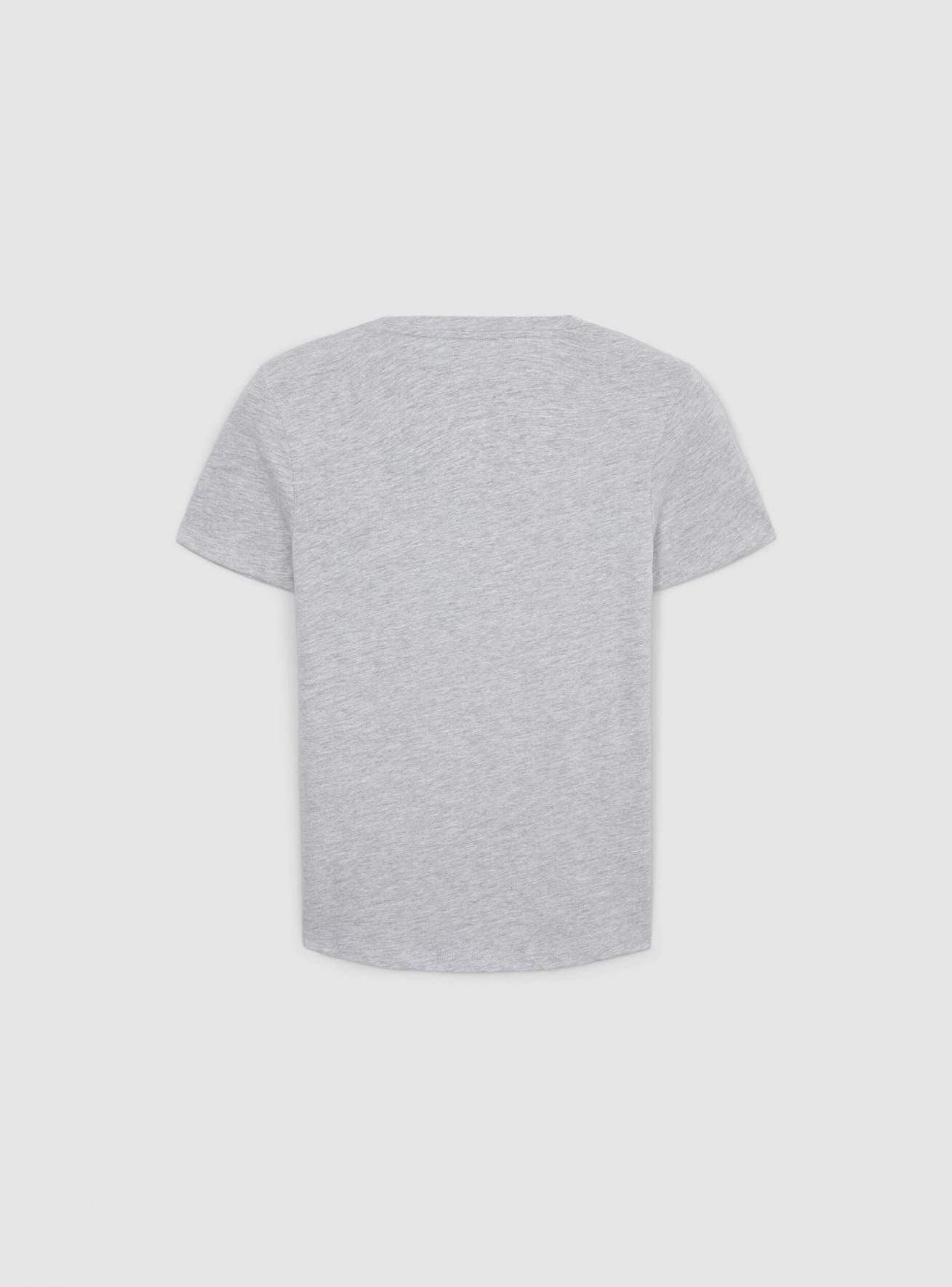 Camiseta manga corta Mujer Terranova