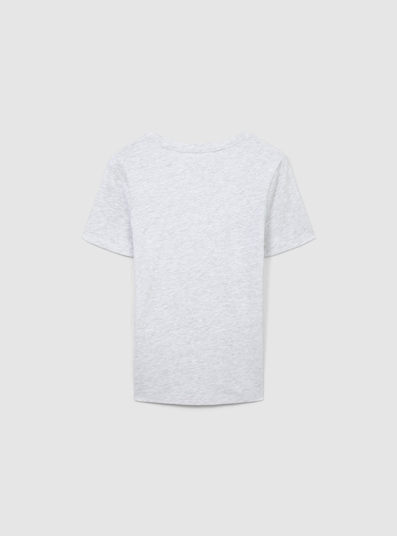 T-Shirt MC Donna Terranova